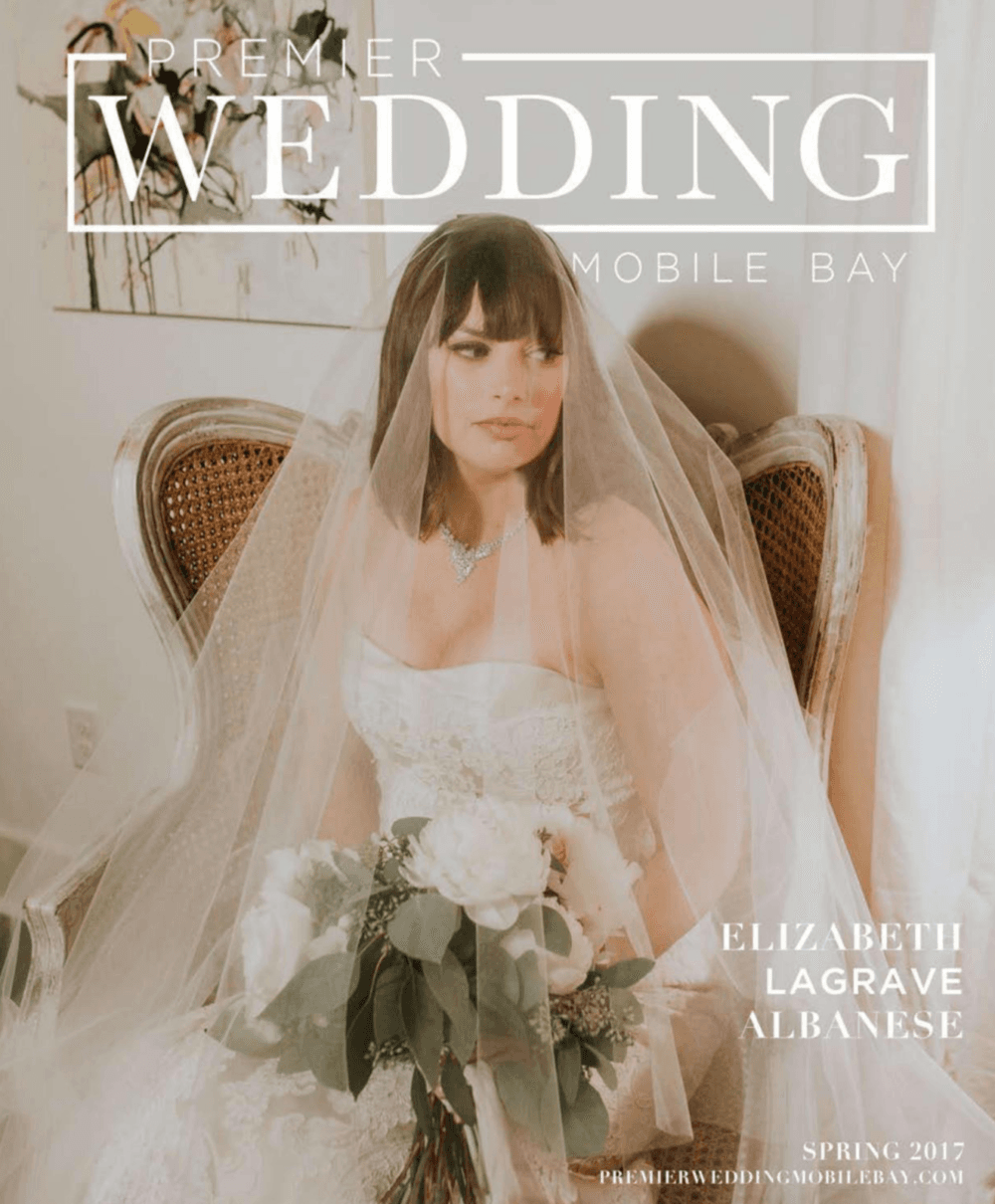 Mobile Alabama Wedding Photographer