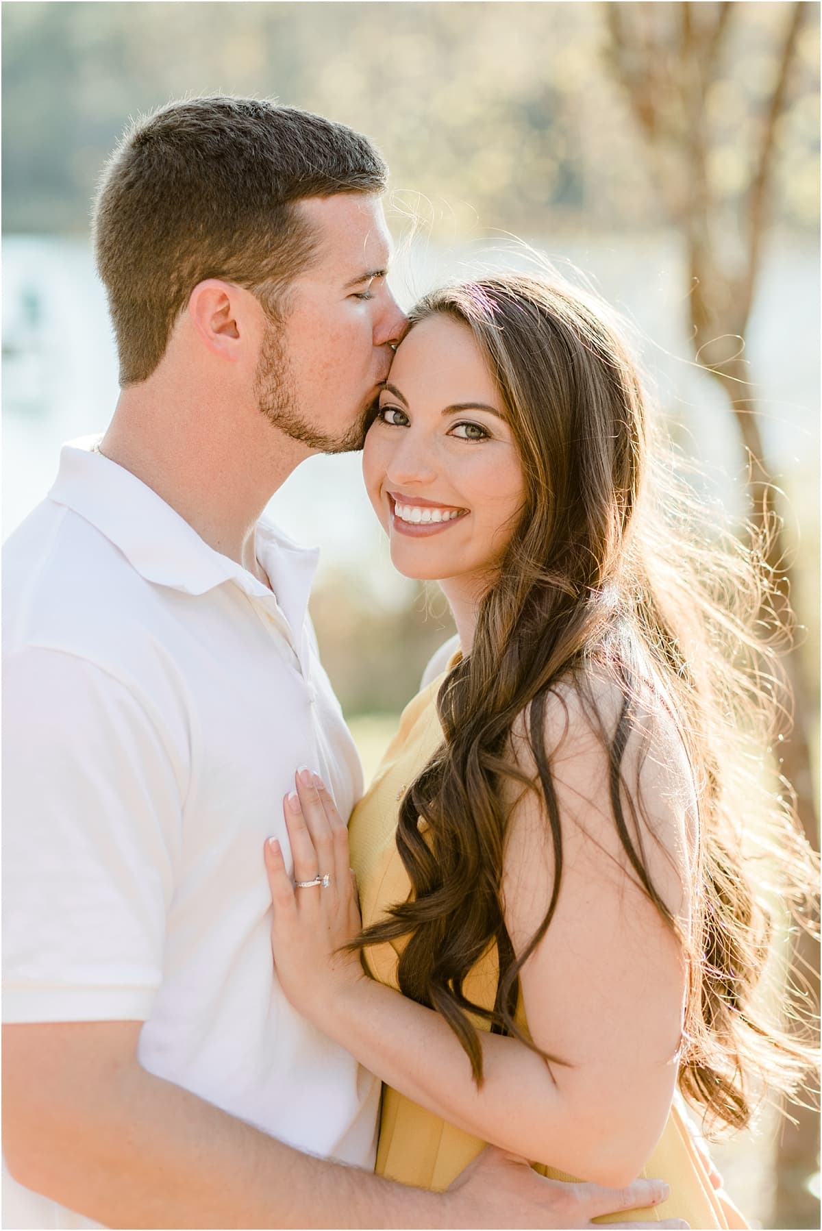 Mobile Engagement Photographer — Jennie Tewell Photography