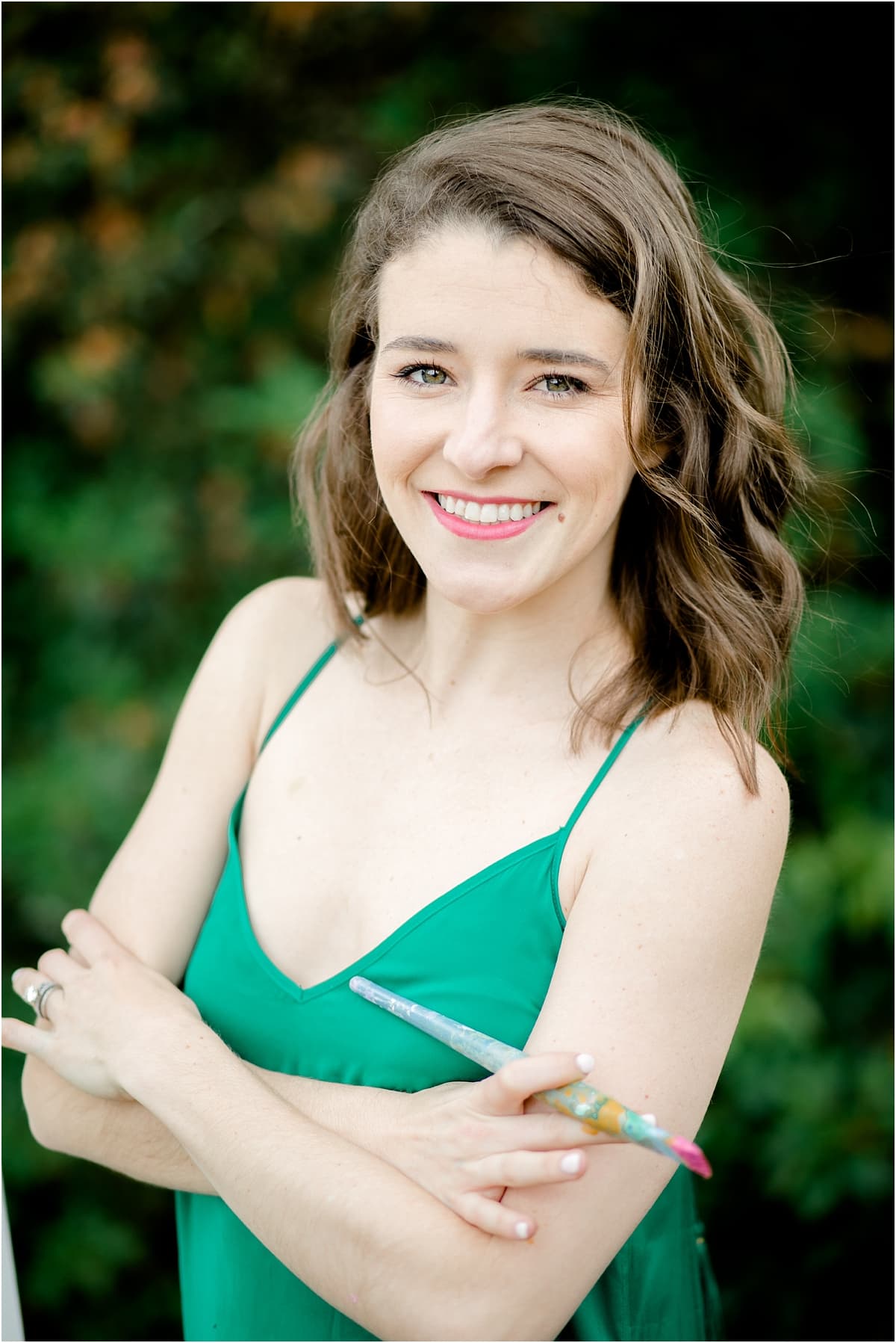 Mobile Natural Light Photographer — Jennie Tewell Photography