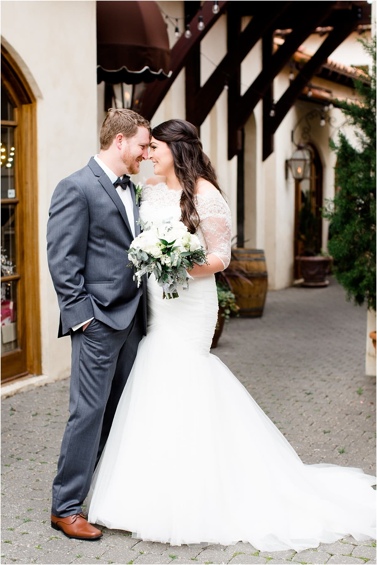 Fairhope Alabama Wedding Photographer — Jennie Tewell Photography
