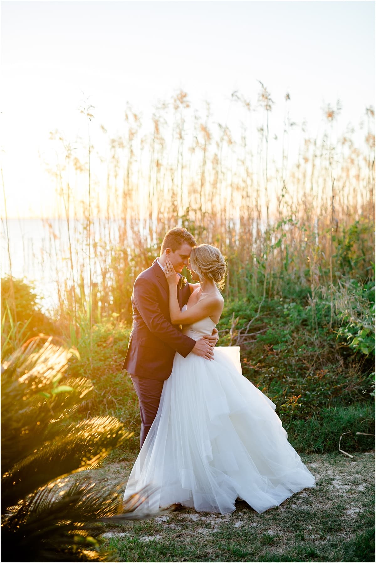 Fairhope, AL Wedding Photography