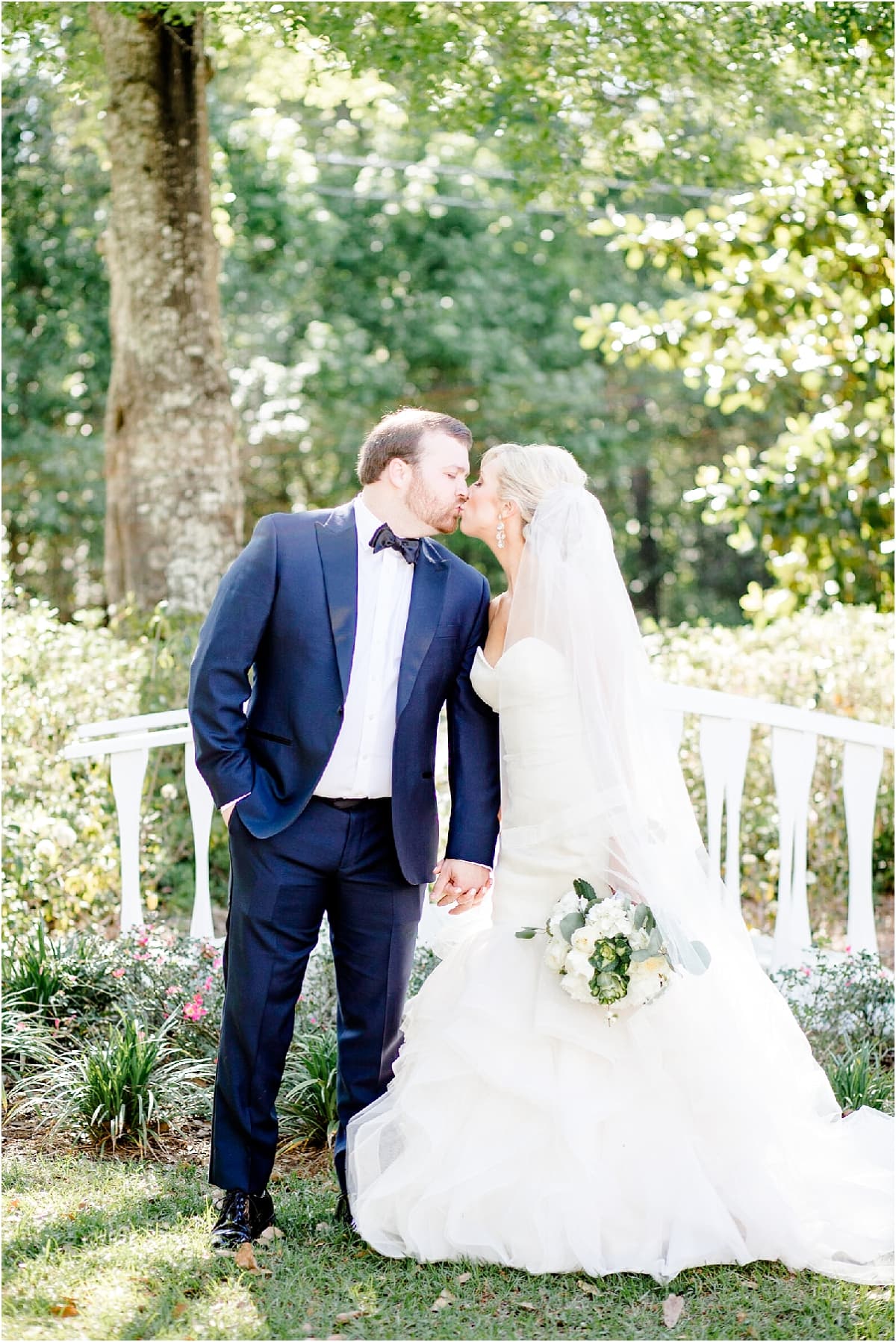 Fairhope Wedding Photographer
