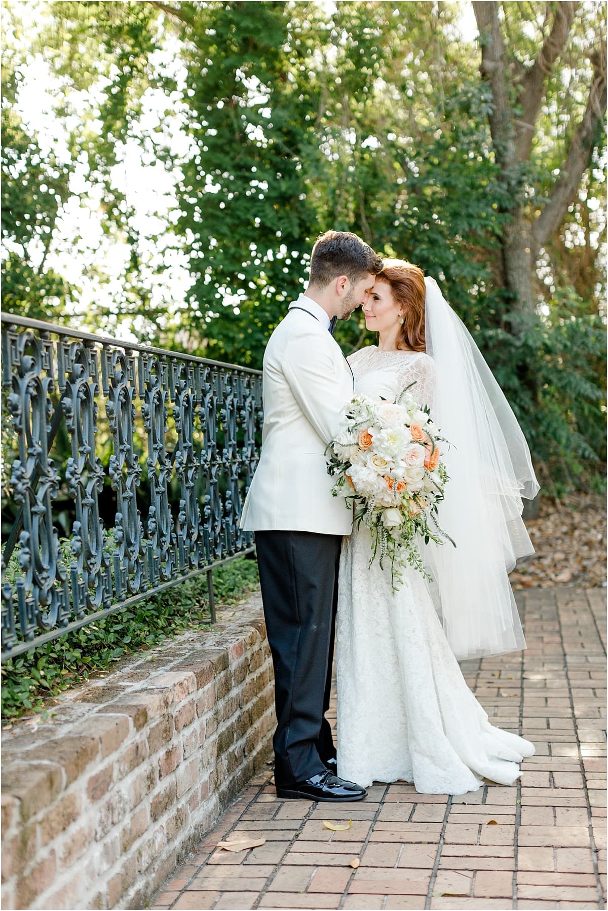 Mobile Luxury Wedding Photographer