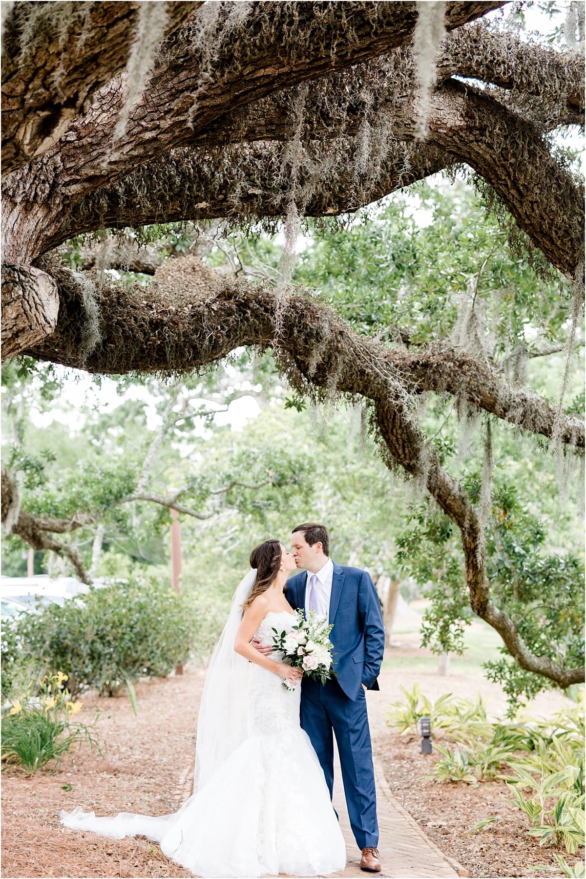 Fairhope, AL Wedding Photographer