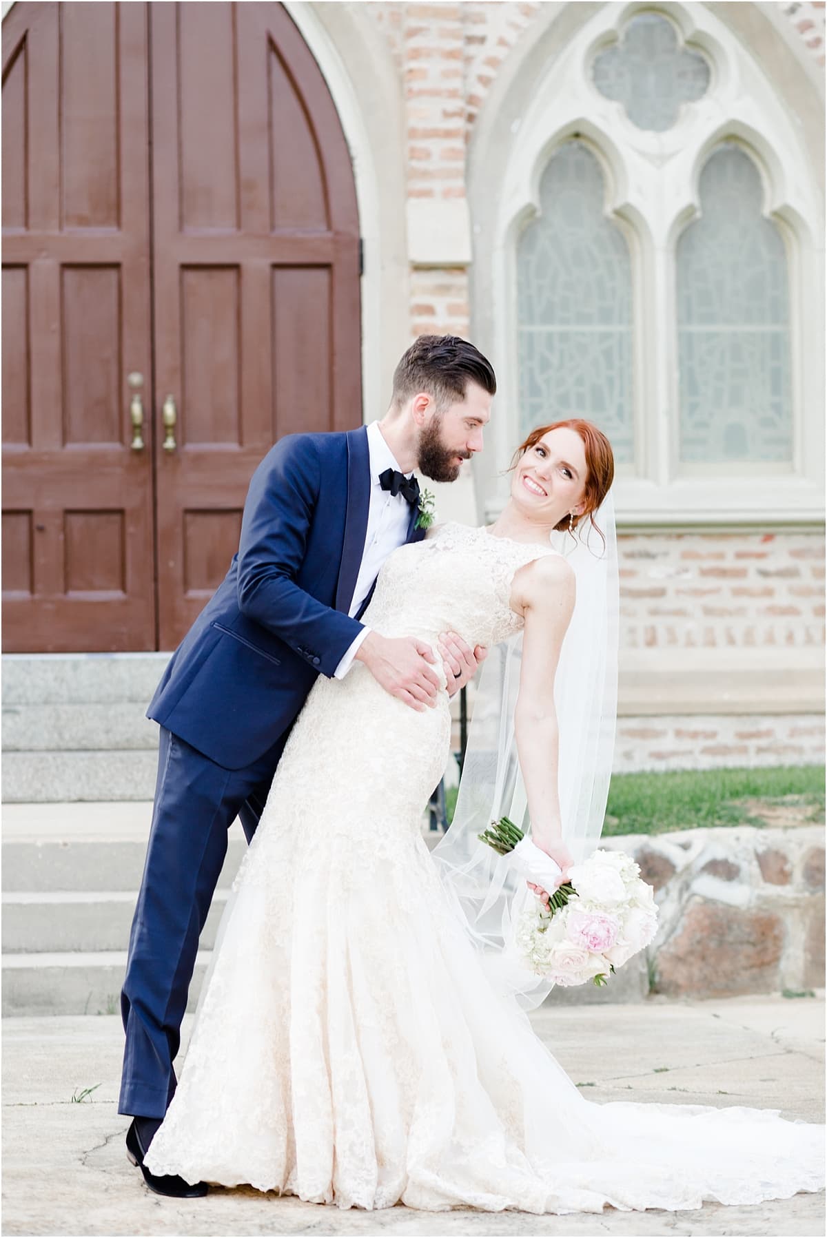 Fort Conde Wedding Photographer