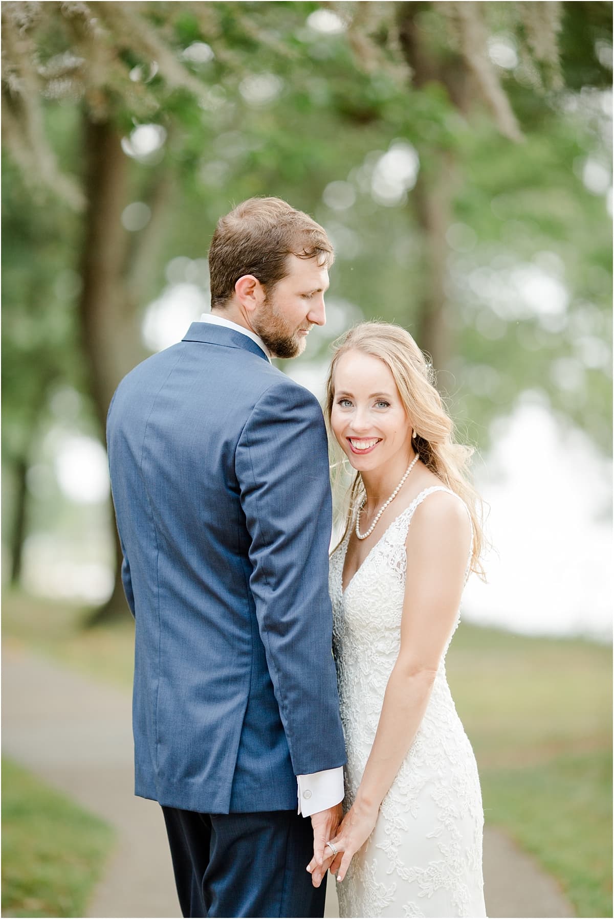 Fairhope Alabama Wedding Photographer
