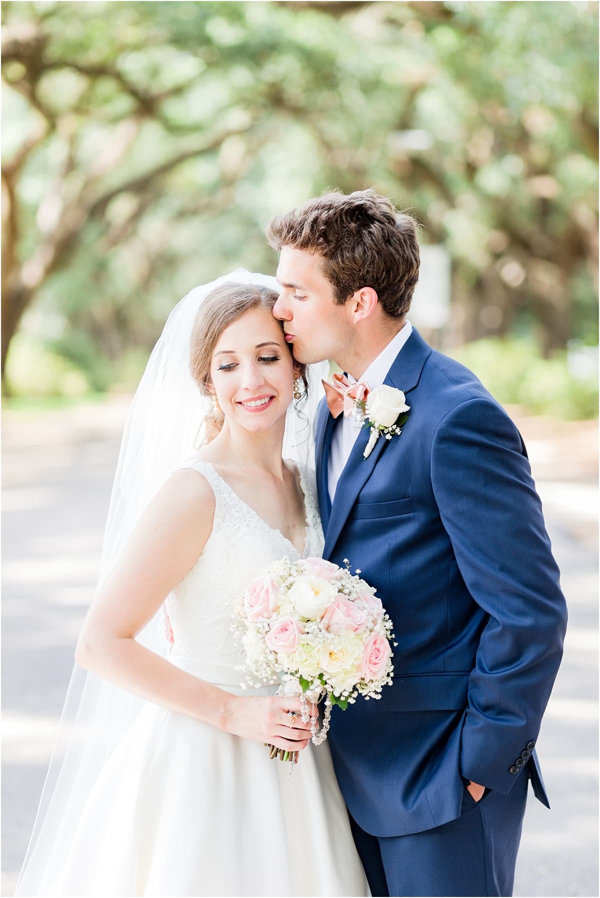 Mobile, AL Wedding Photographer