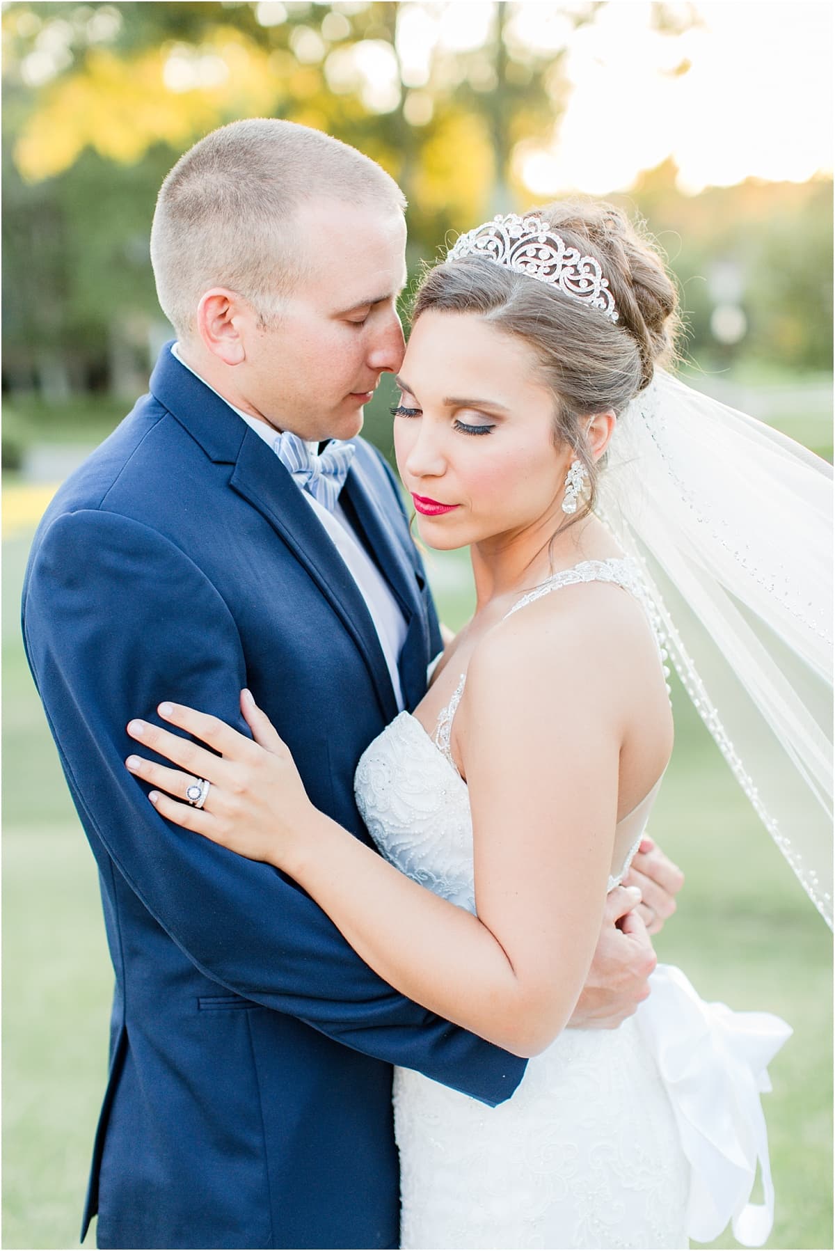 Samantha & Robby — Jennie Tewell Photography