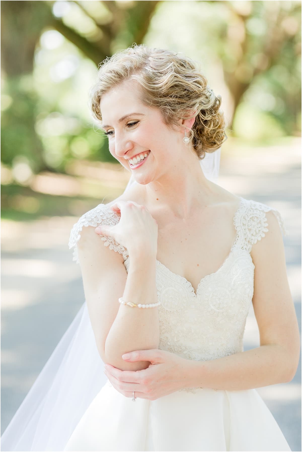 Mobile, Alabama Wedding Photographer