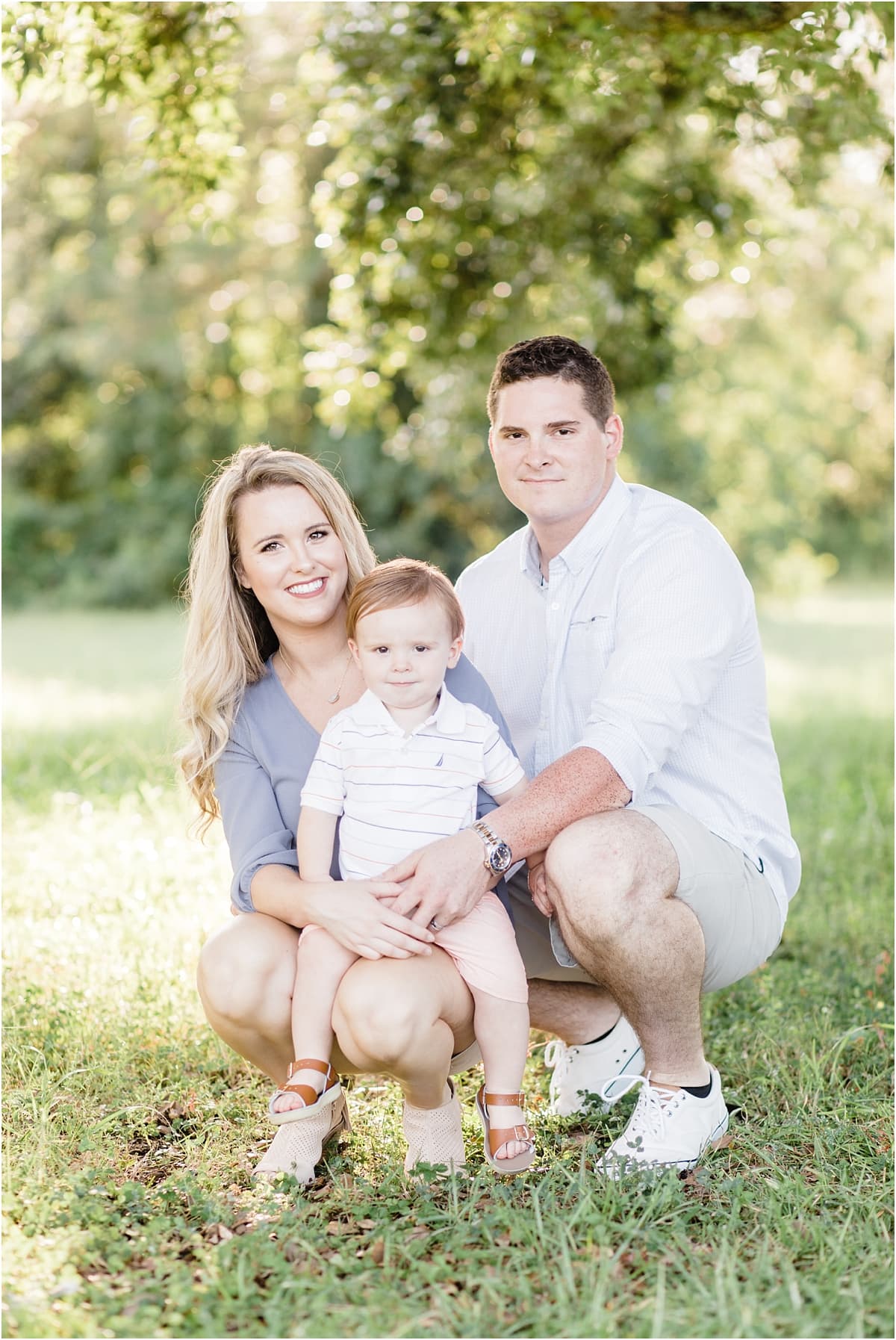 Mobile Family Outdoor Photographer