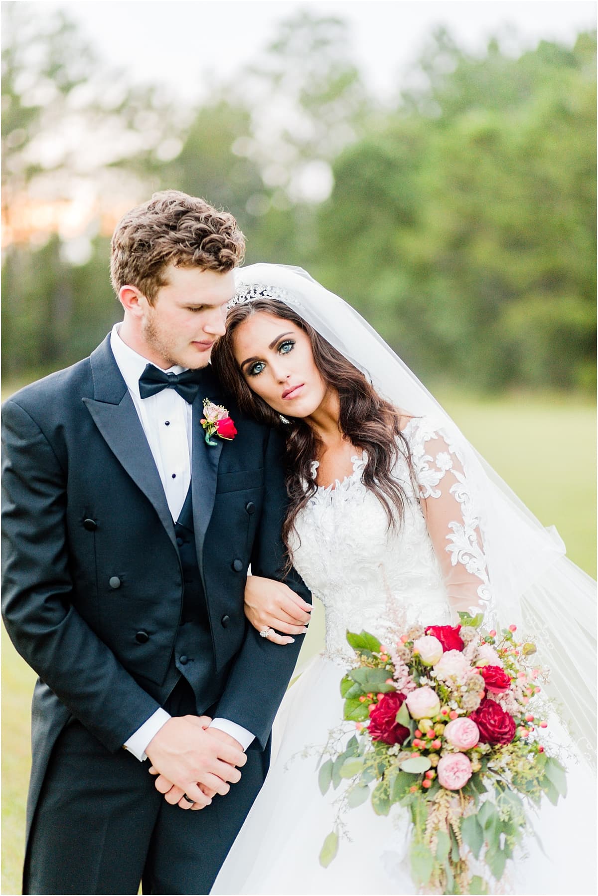 Gulfport, Mississippi Wedding Photographer