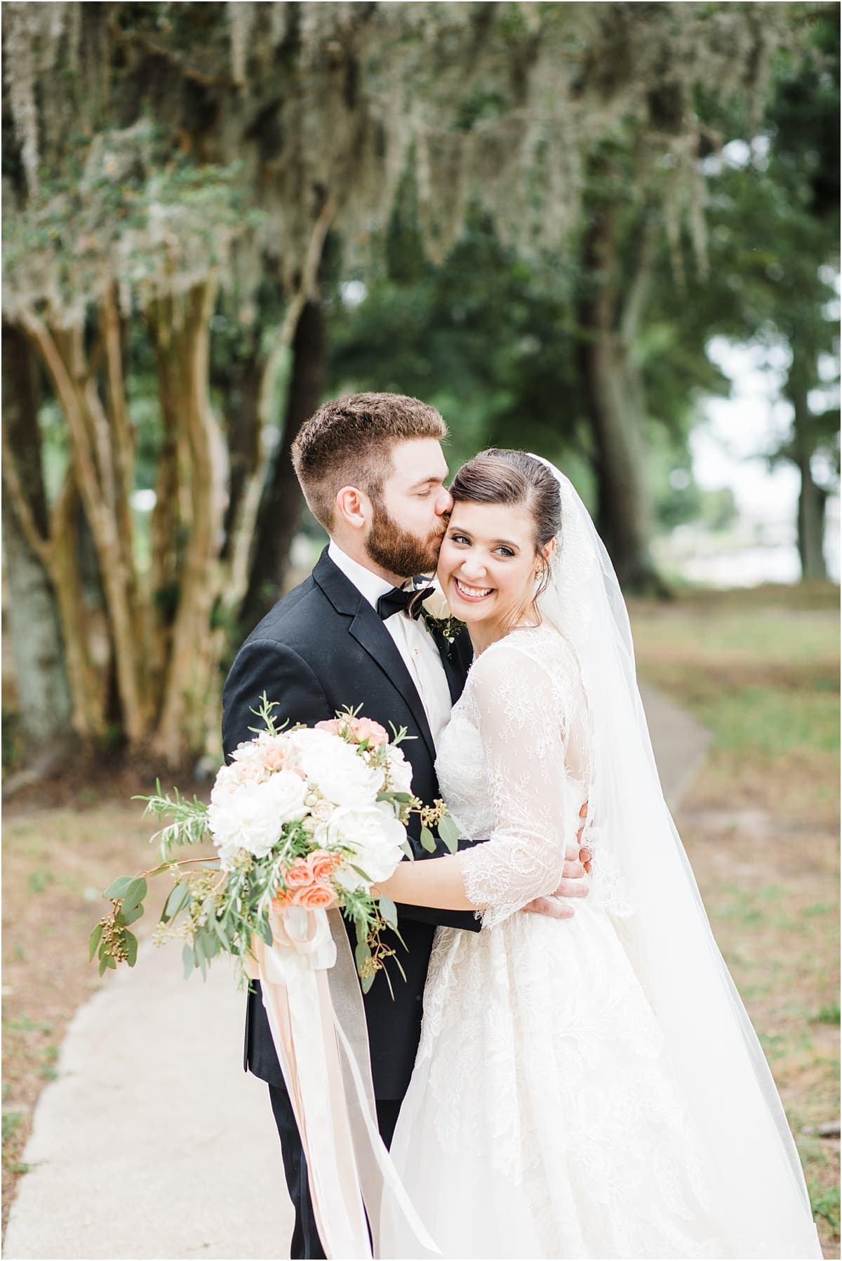 Point Clear, AL Wedding Photographer