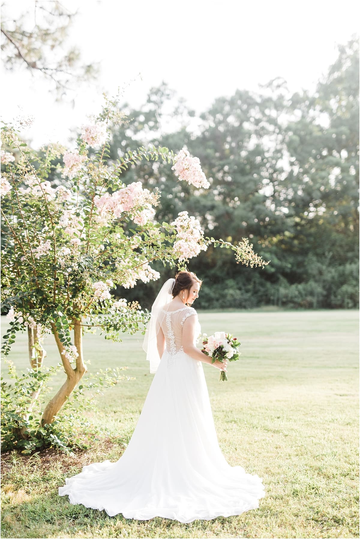 Mobile, AL Bridal Photographer