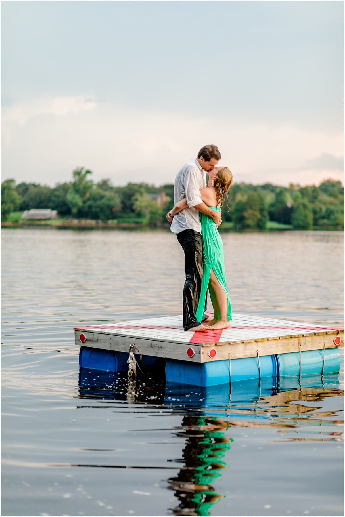Mobile, AL Engagement Photographer