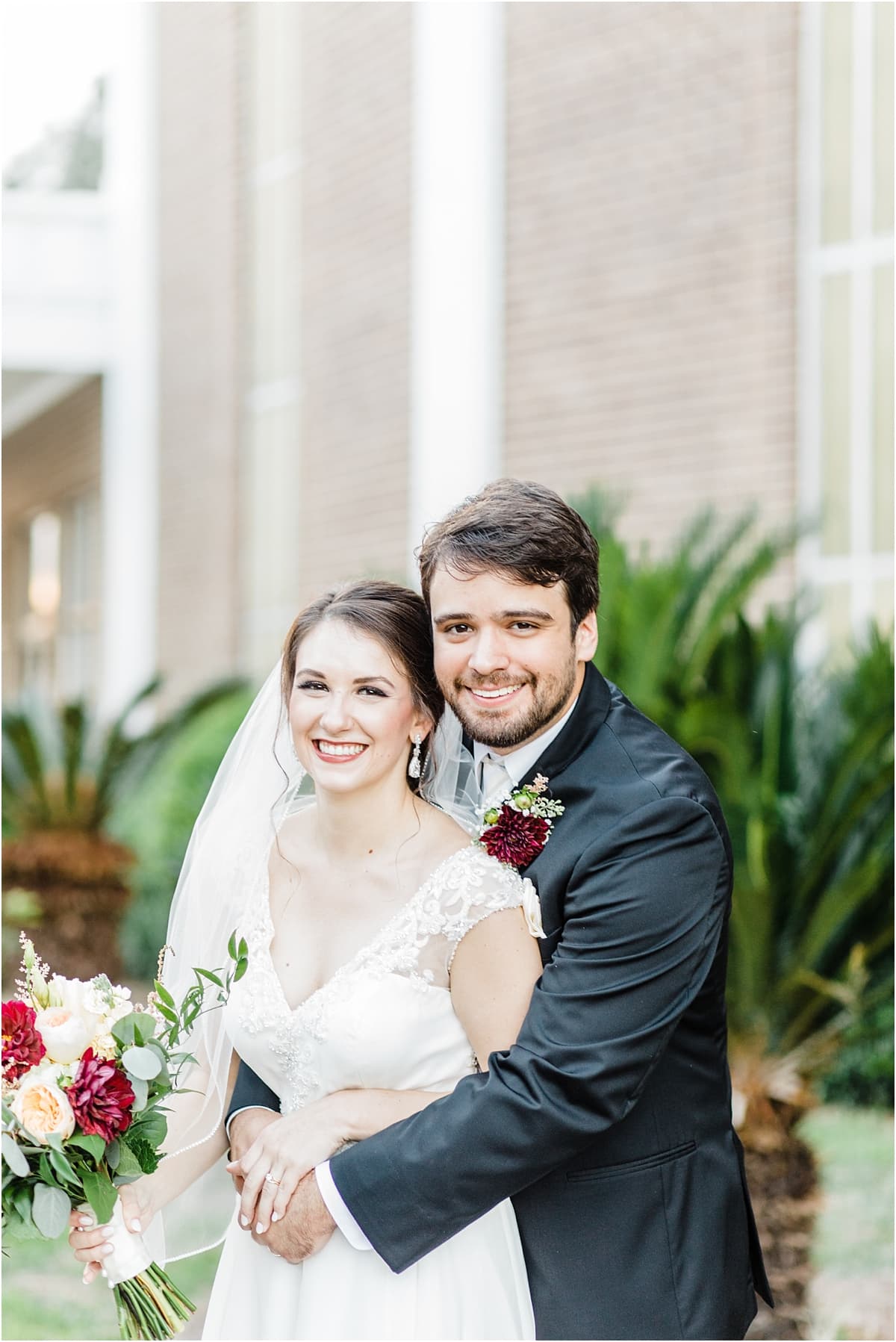 Megan + Nick — Jennie Tewell Photography