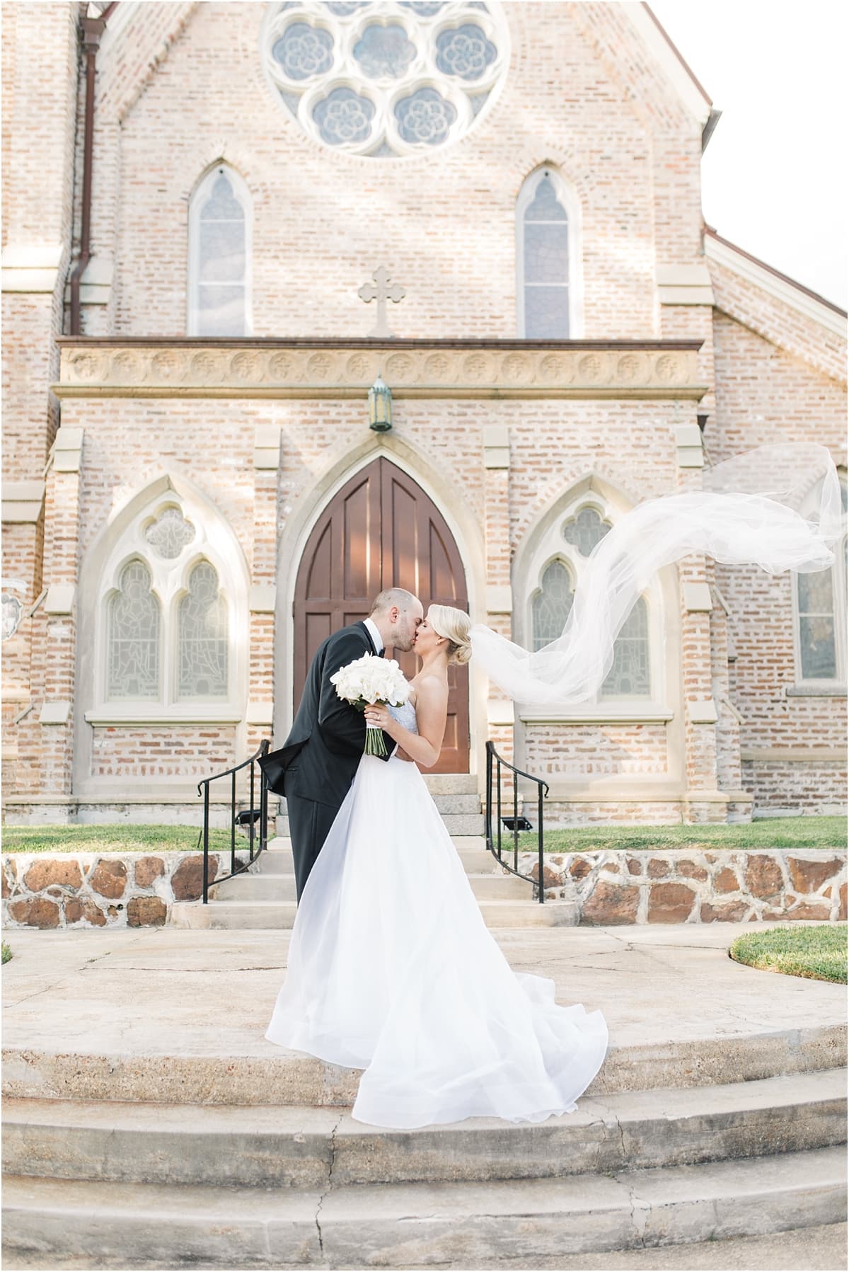 Mobile, AL Wedding Photographer