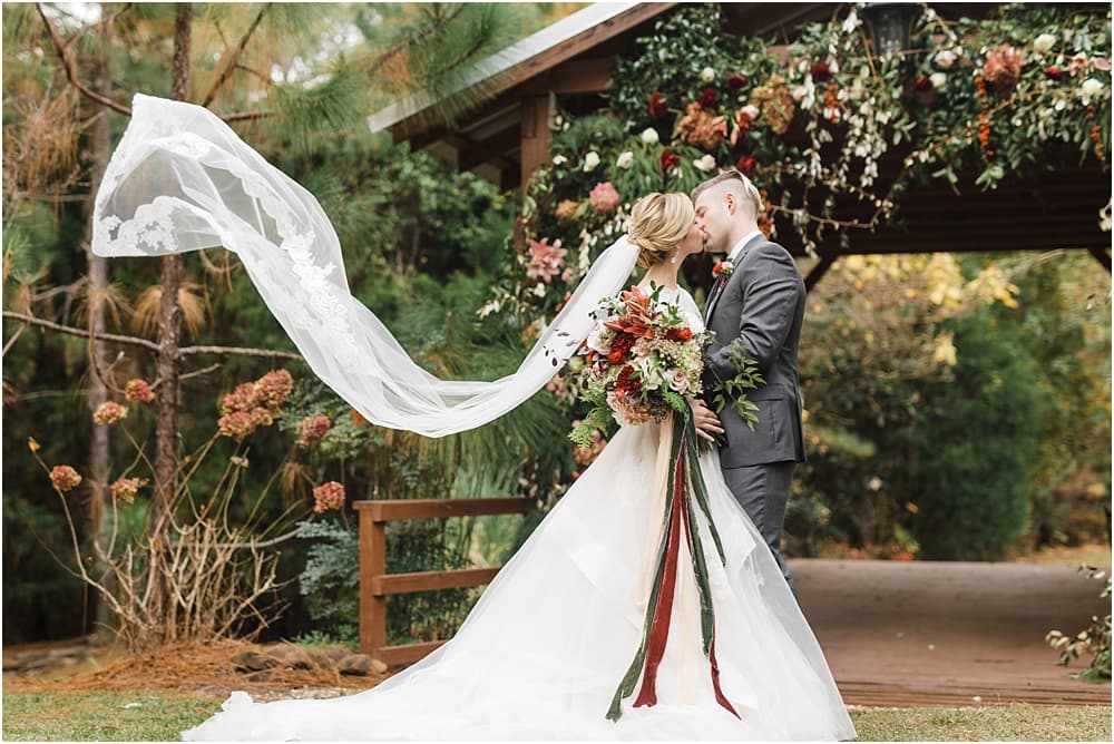 Bella Sera Gardens Wedding Shoot featured on Green Wedding — Jennie Tewell Photography