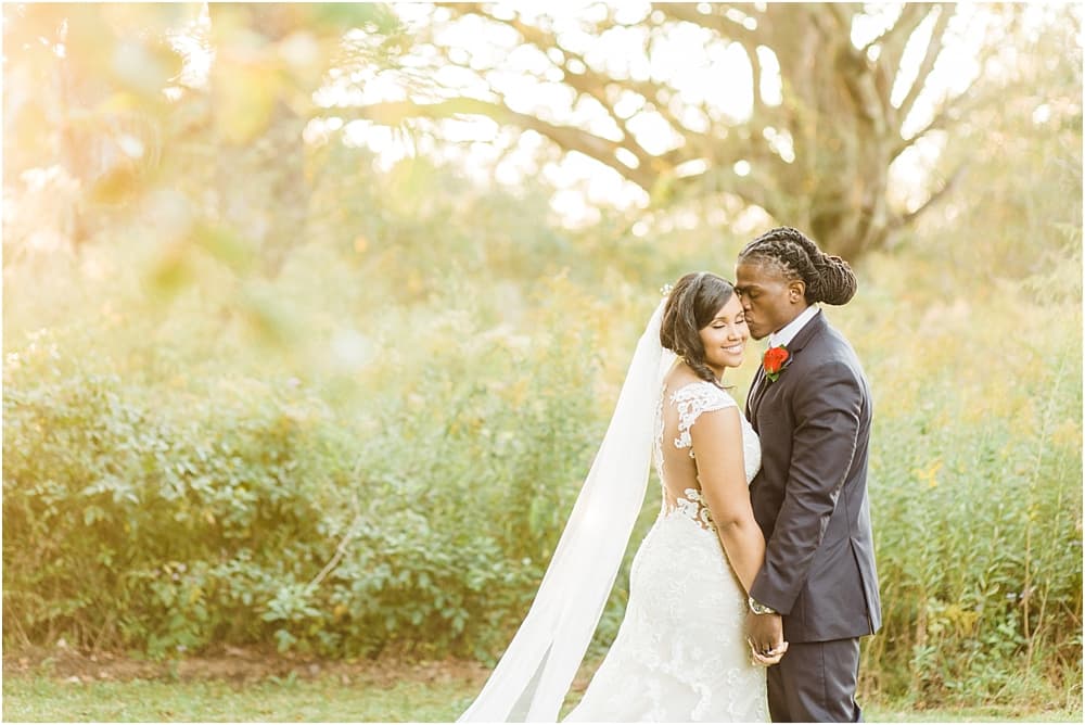 Taylar + Dennis - Wedding at Kirk House Gardens — Jennie Tewell Photography