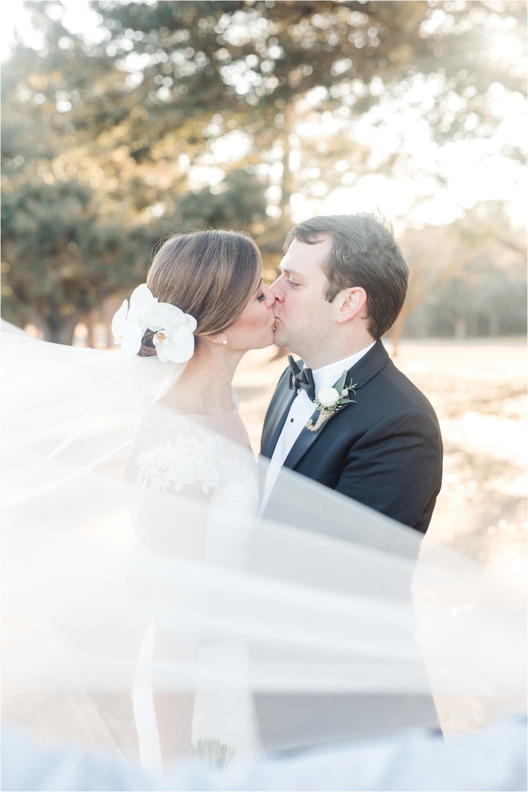 Kathleen + Trey — Jennie Tewell Photography