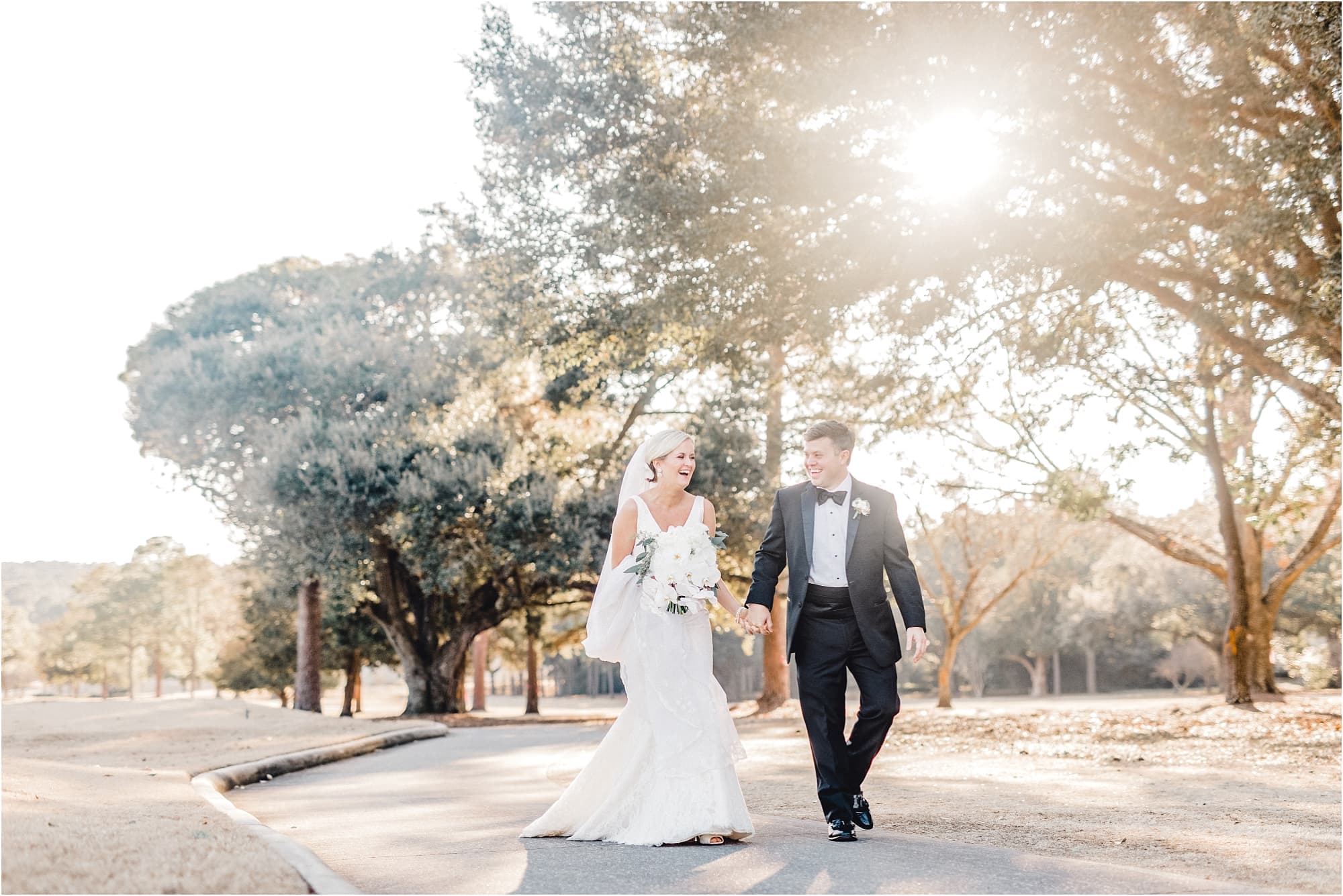 Fay + Earl — Jennie Tewell Photography