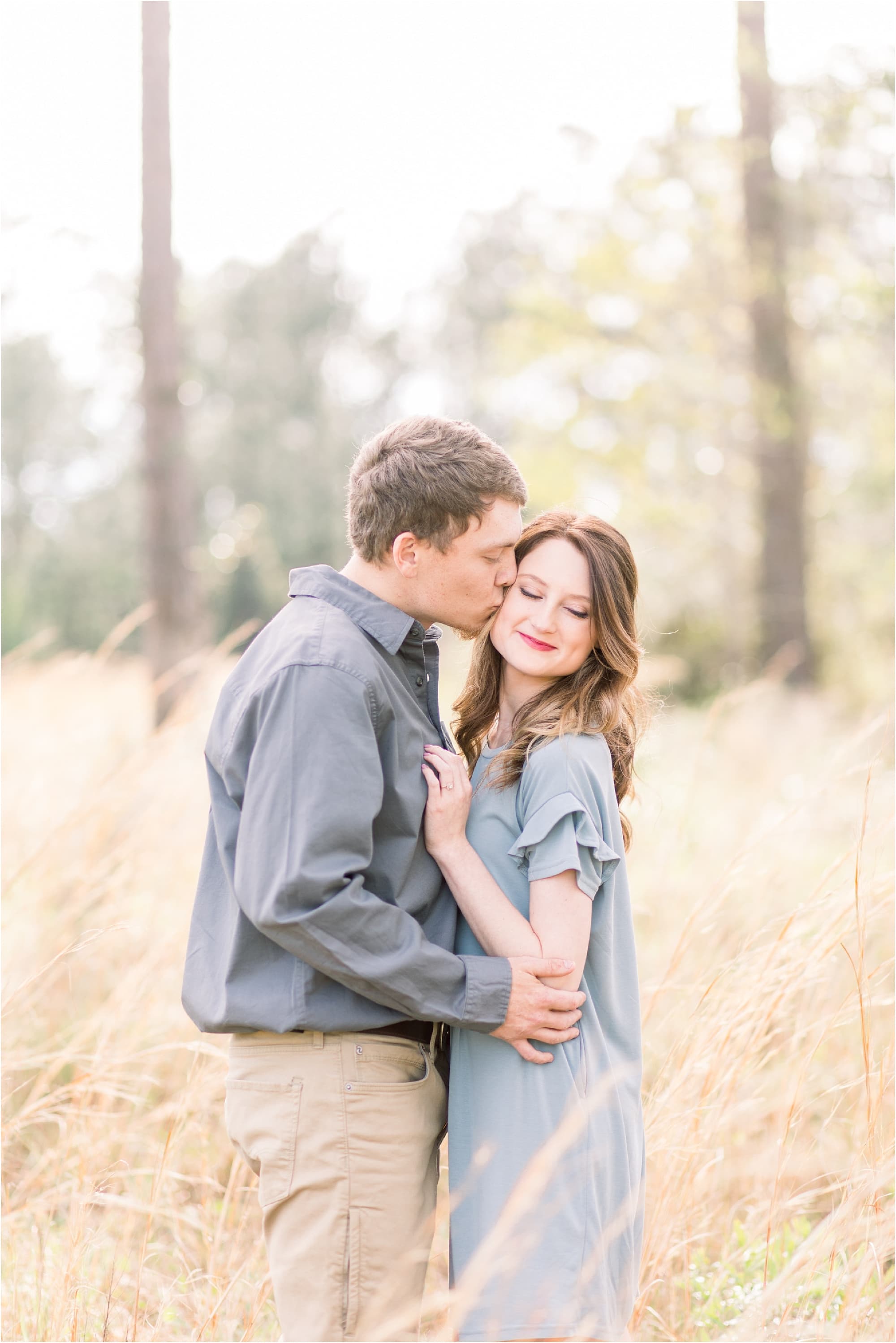 Michelle + Joseph — Jennie Tewell Photography