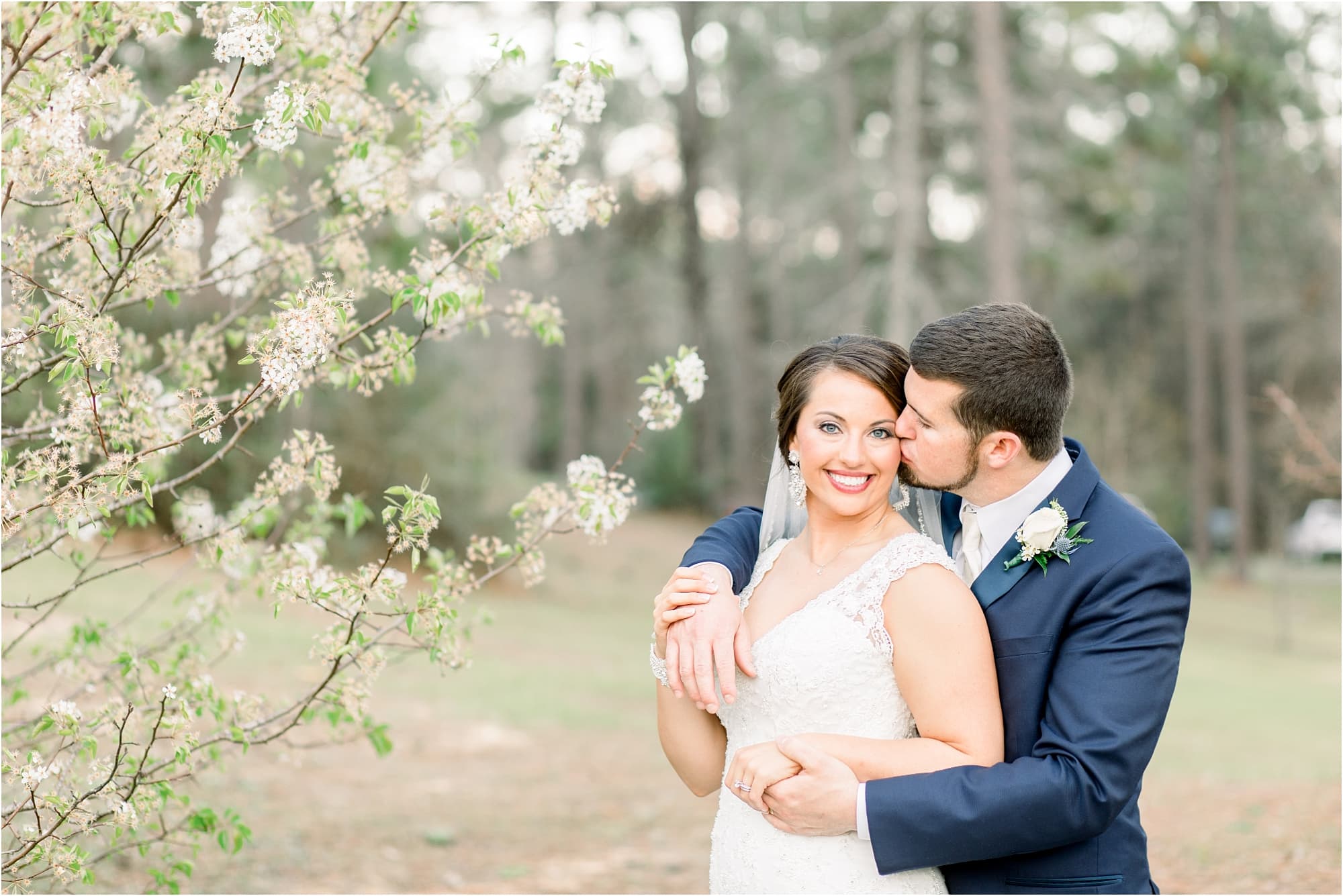 Heather + Jacob — Jennie Tewell Photography