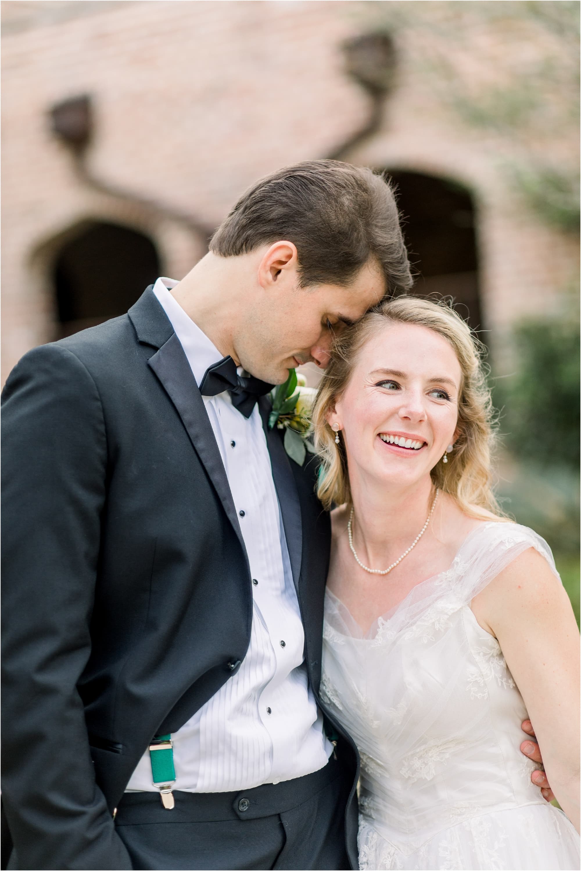 Claris + Woodie — Jennie Tewell Photography