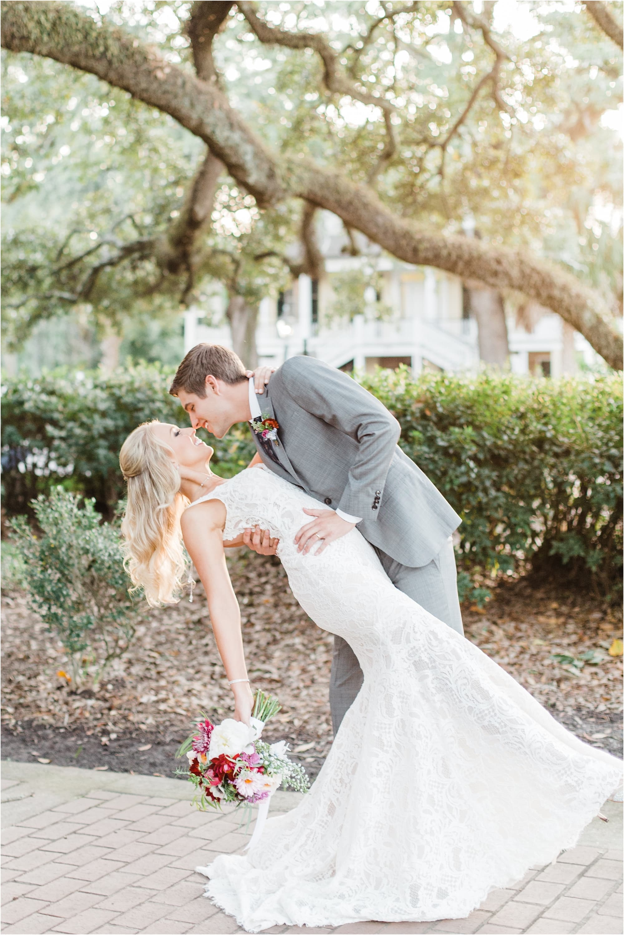 Olivia + DJ — Jennie Tewell Photography