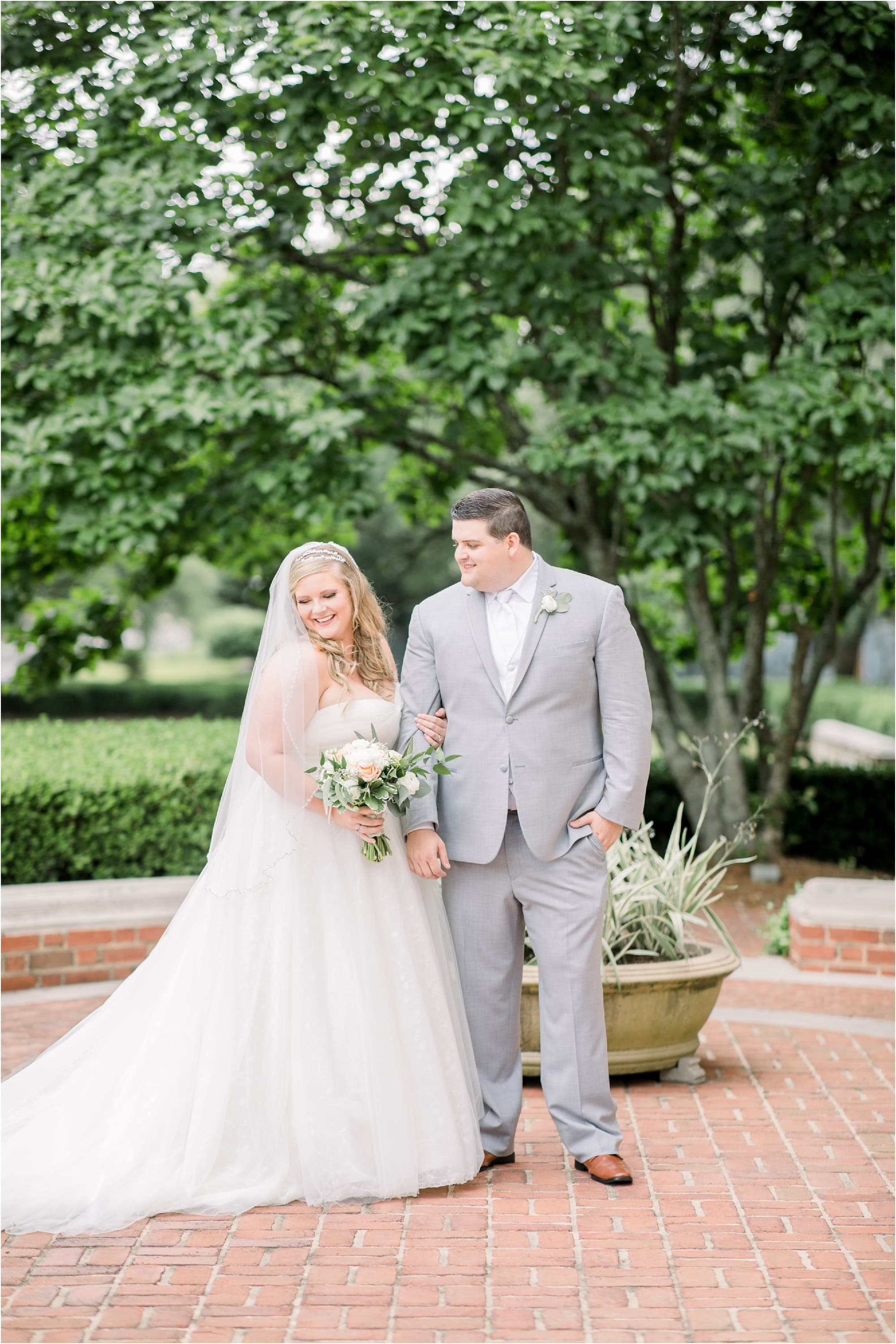 Casey + Matt — Jennie Tewell Photography