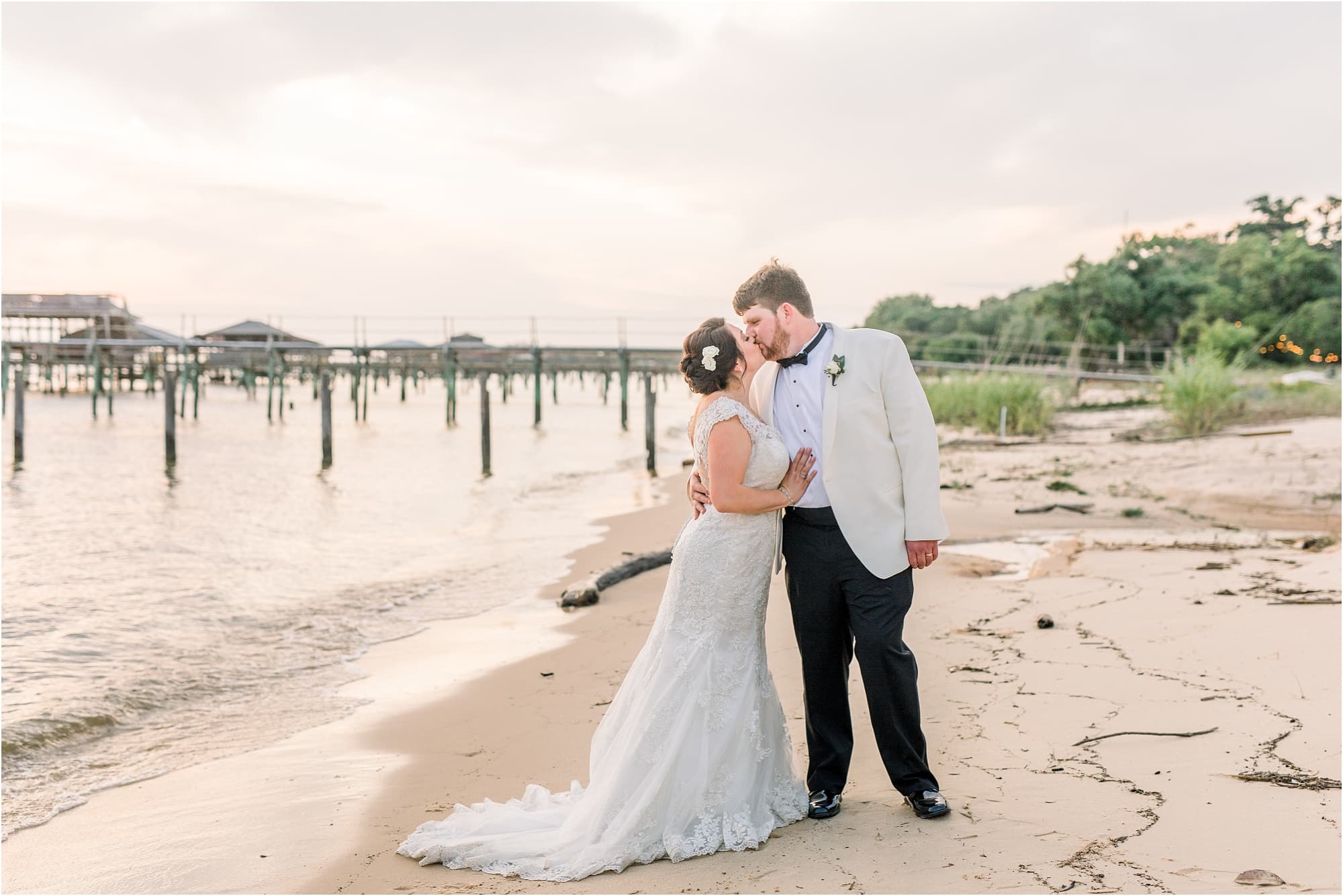 Jessica + Marston — Jennie Tewell Photography