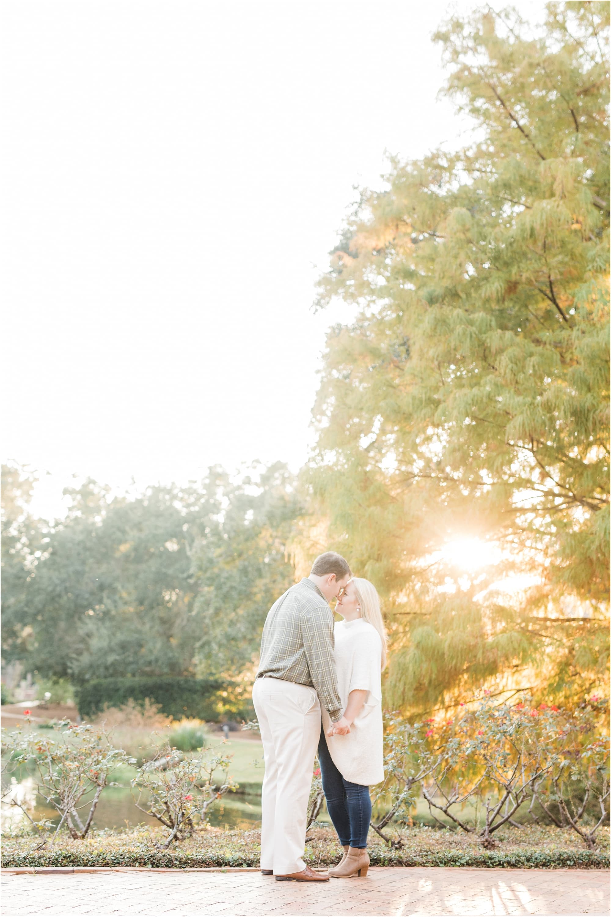 Megan + Patrick — Jennie Tewell Photography