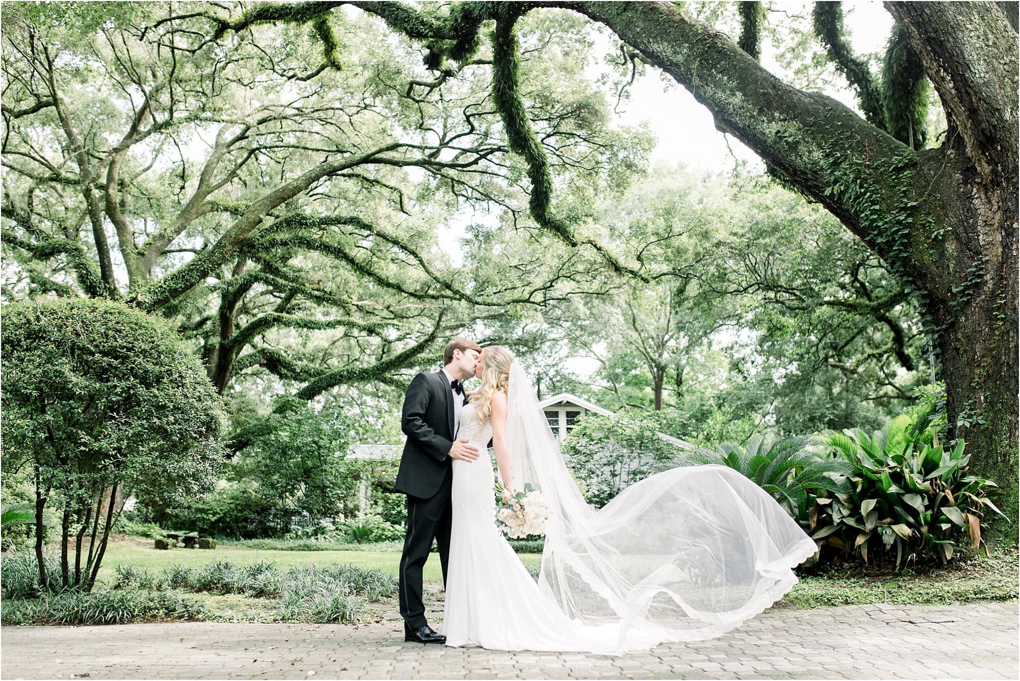 Ann Katrin + Harrison — Jennie Tewell Photography