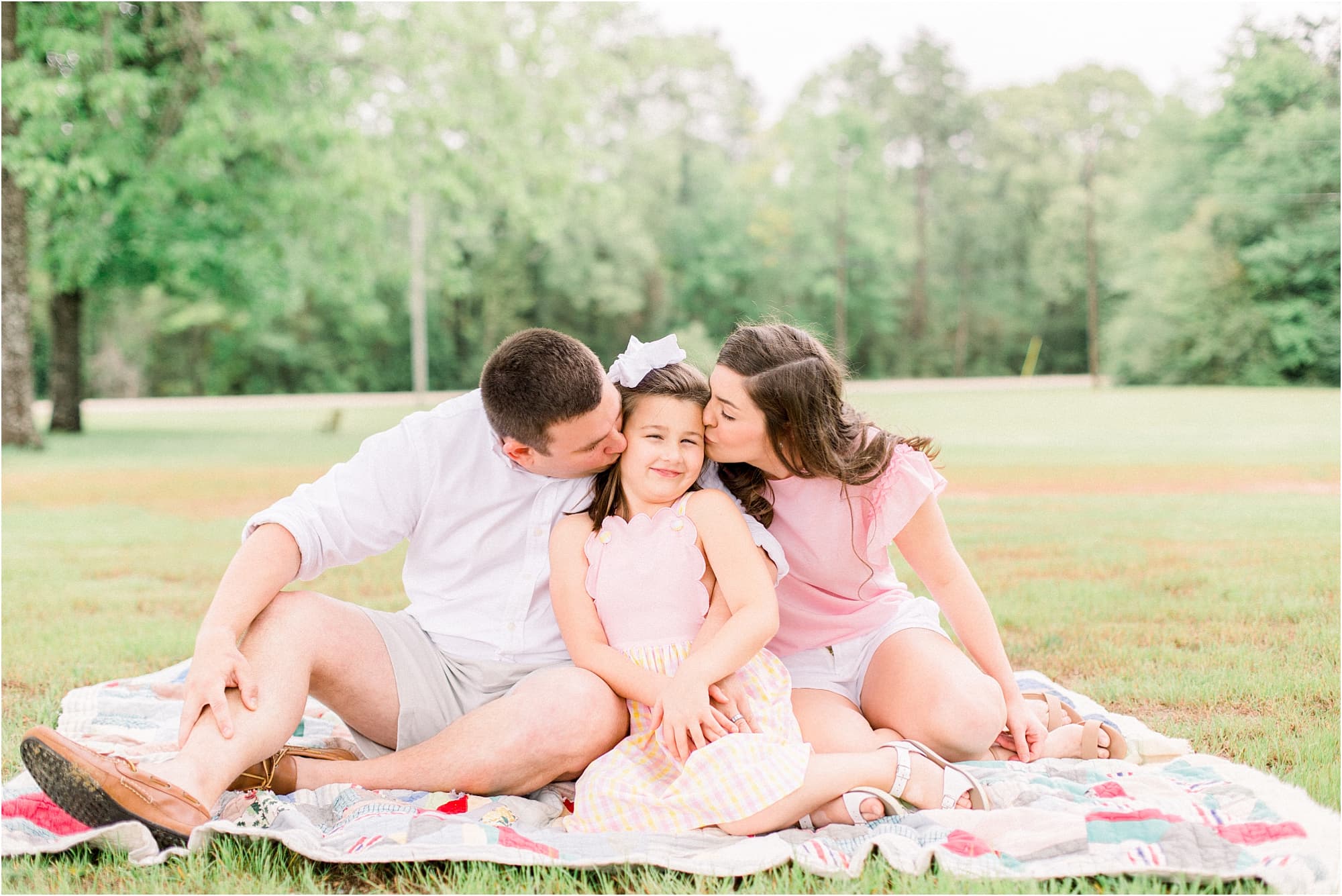 Police Officer Mini Sessions — Jennie Tewell Photography