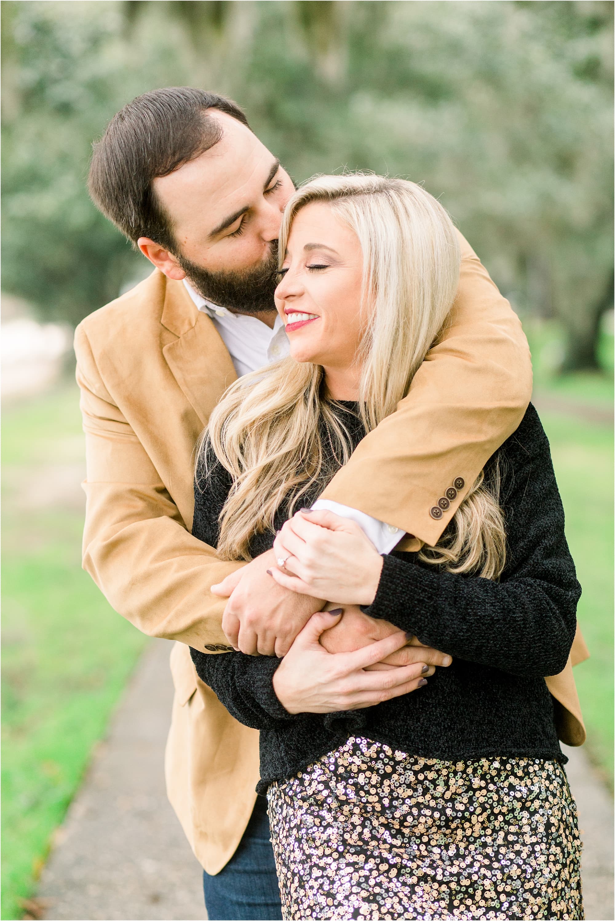 Andrea + Brian — Jennie Tewell Photography
