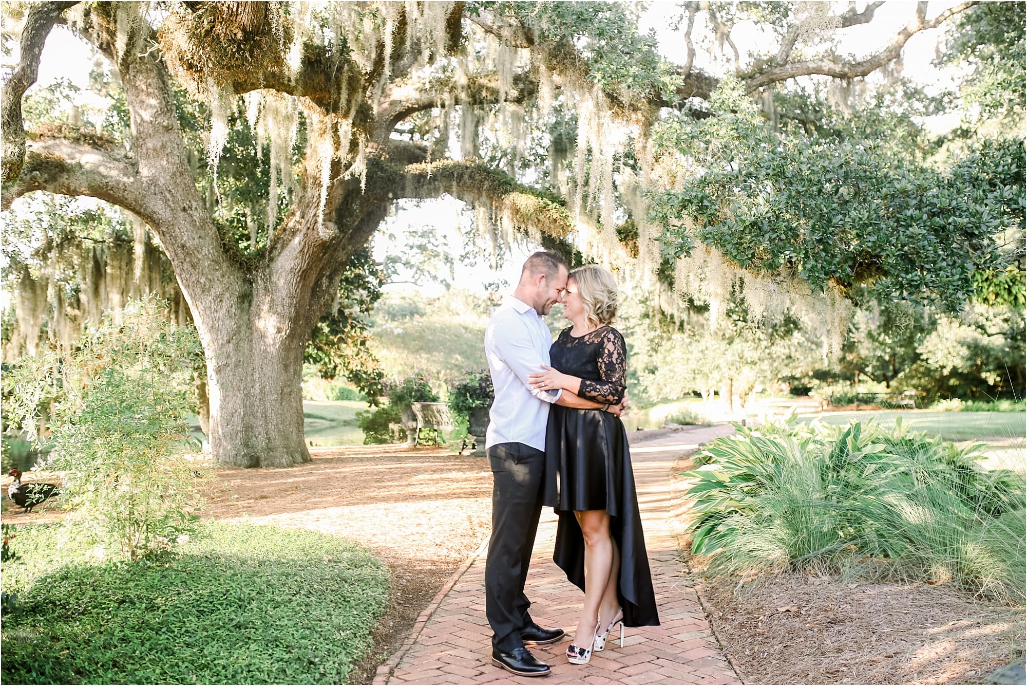 Amber + Heath — Jennie Tewell Photography