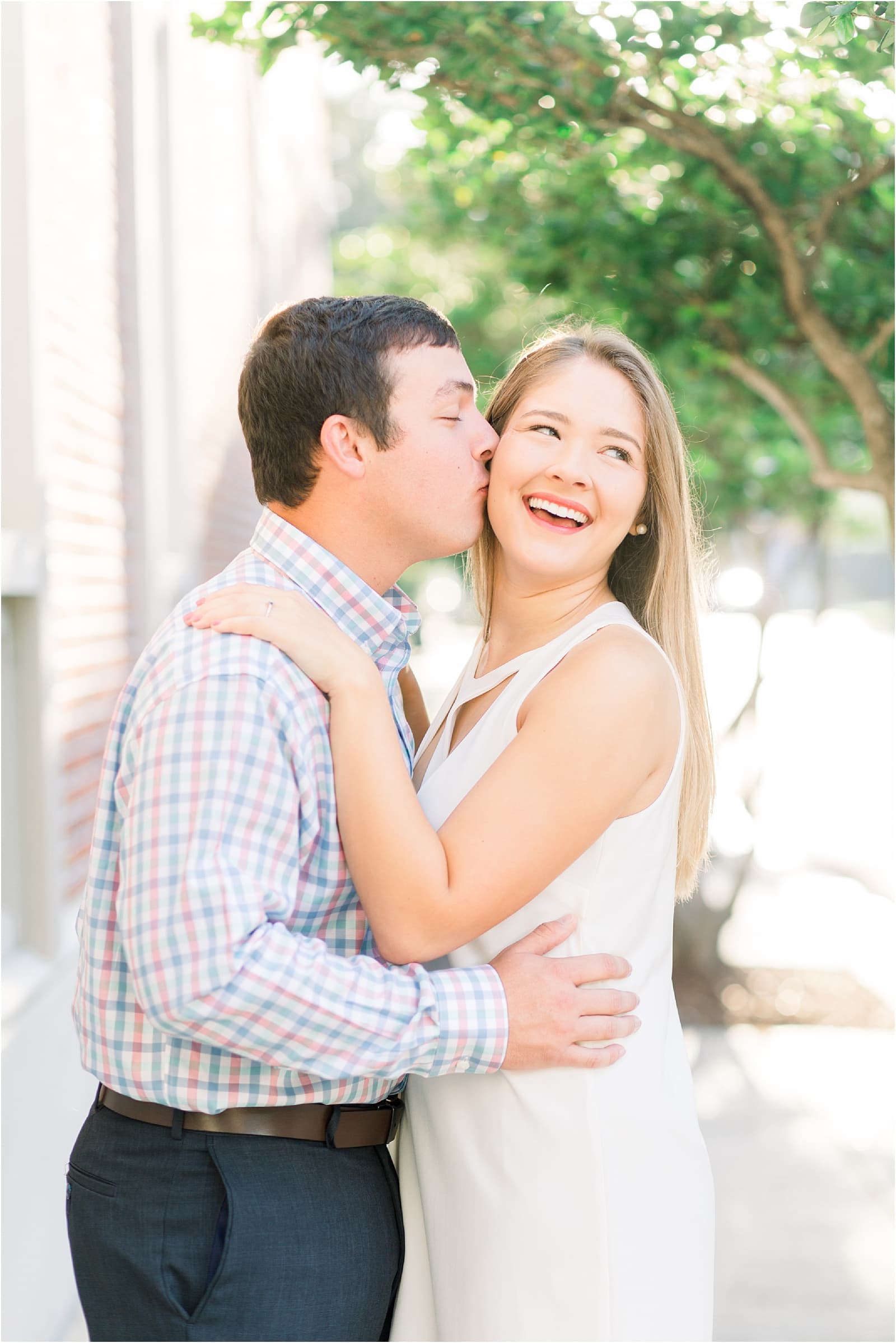 Shelbey + CJ — Jennie Tewell Photography