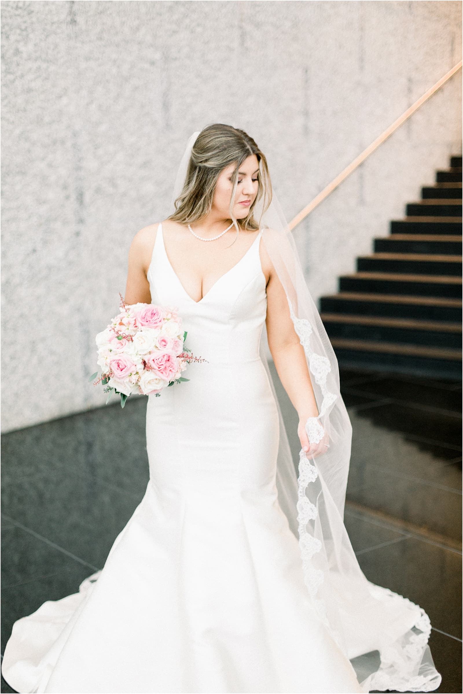 Olivia's Bridal Session — Jennie Tewell Photography