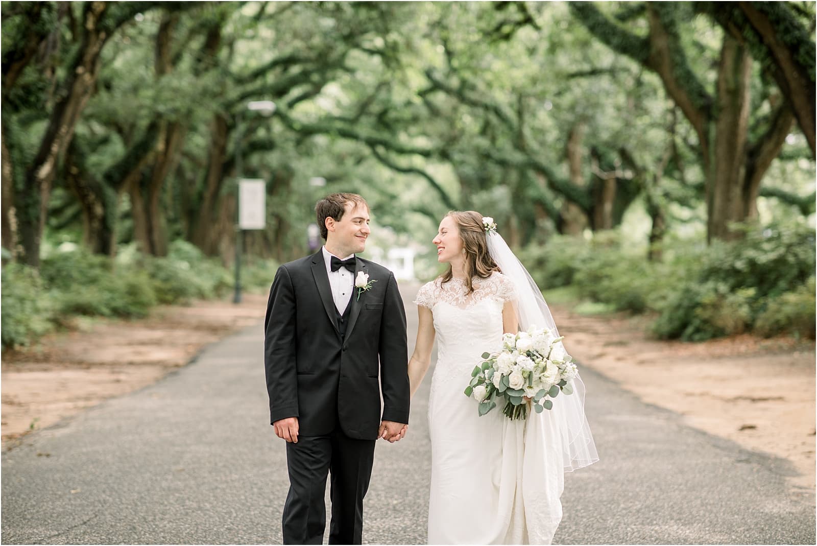 Alexandra + Rick — Jennie Tewell Photography