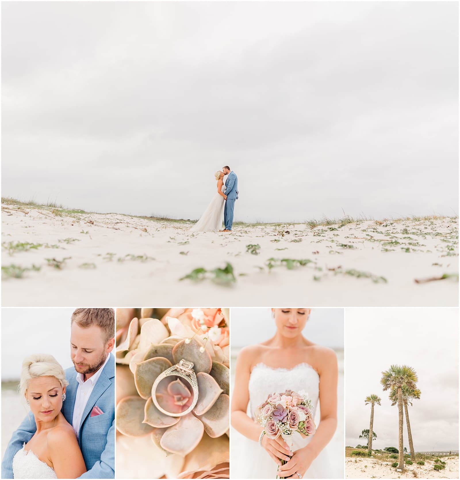 Dee Dee + Andrew — Jennie Tewell Photography