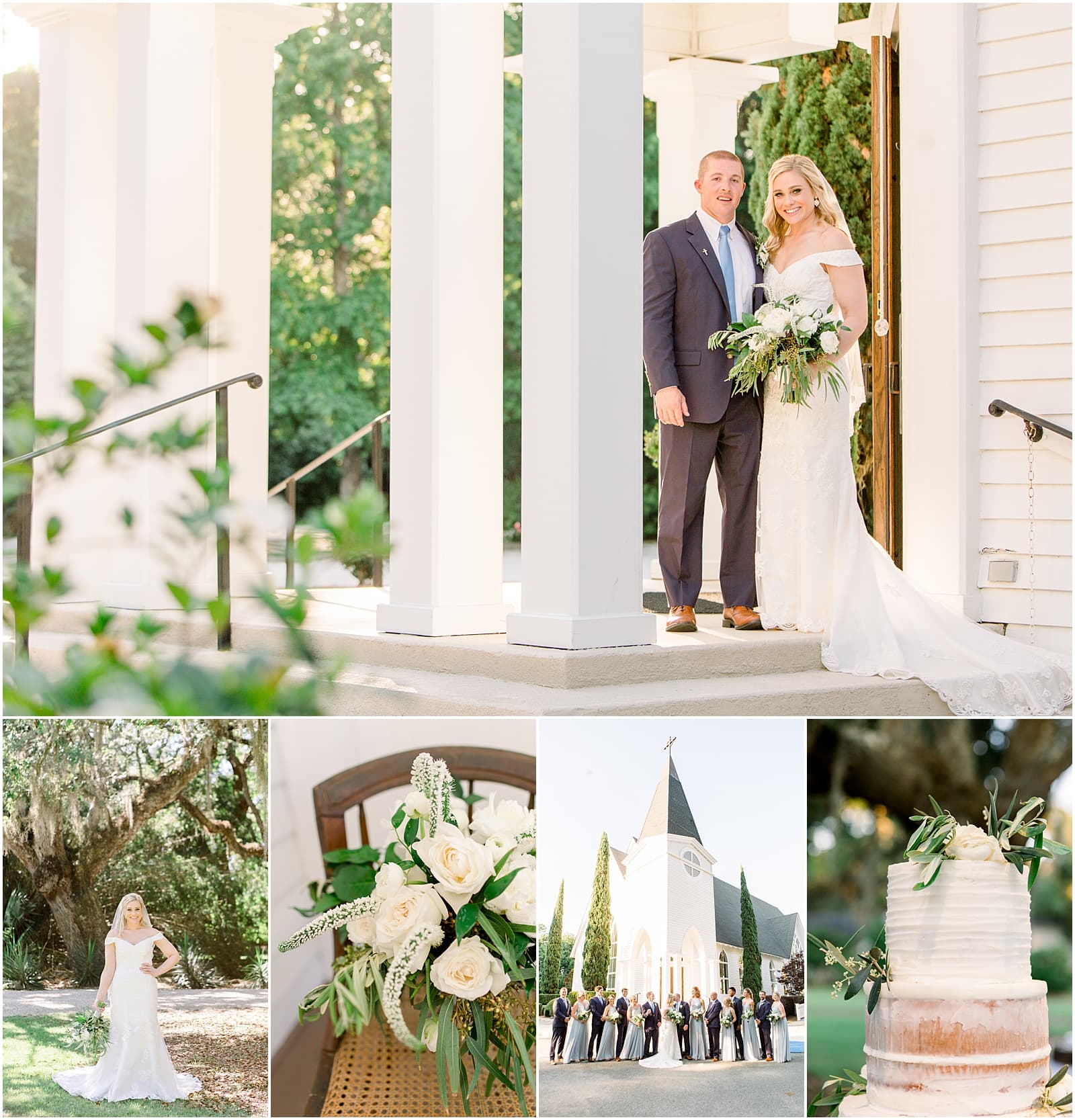 Jennica + Erling — Jennie Tewell Photography