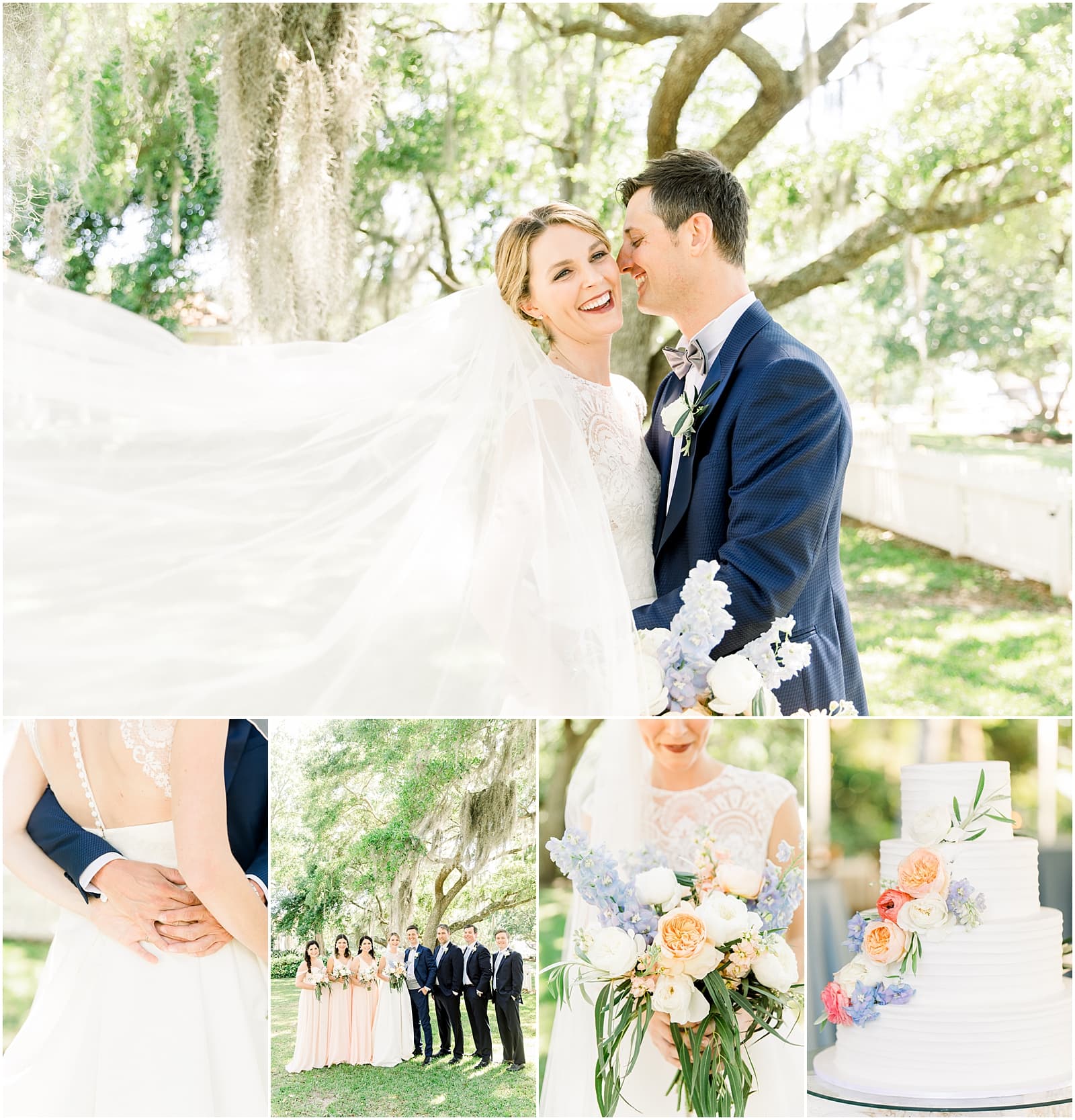 Tricia + Michelle — Jennie Tewell Photography