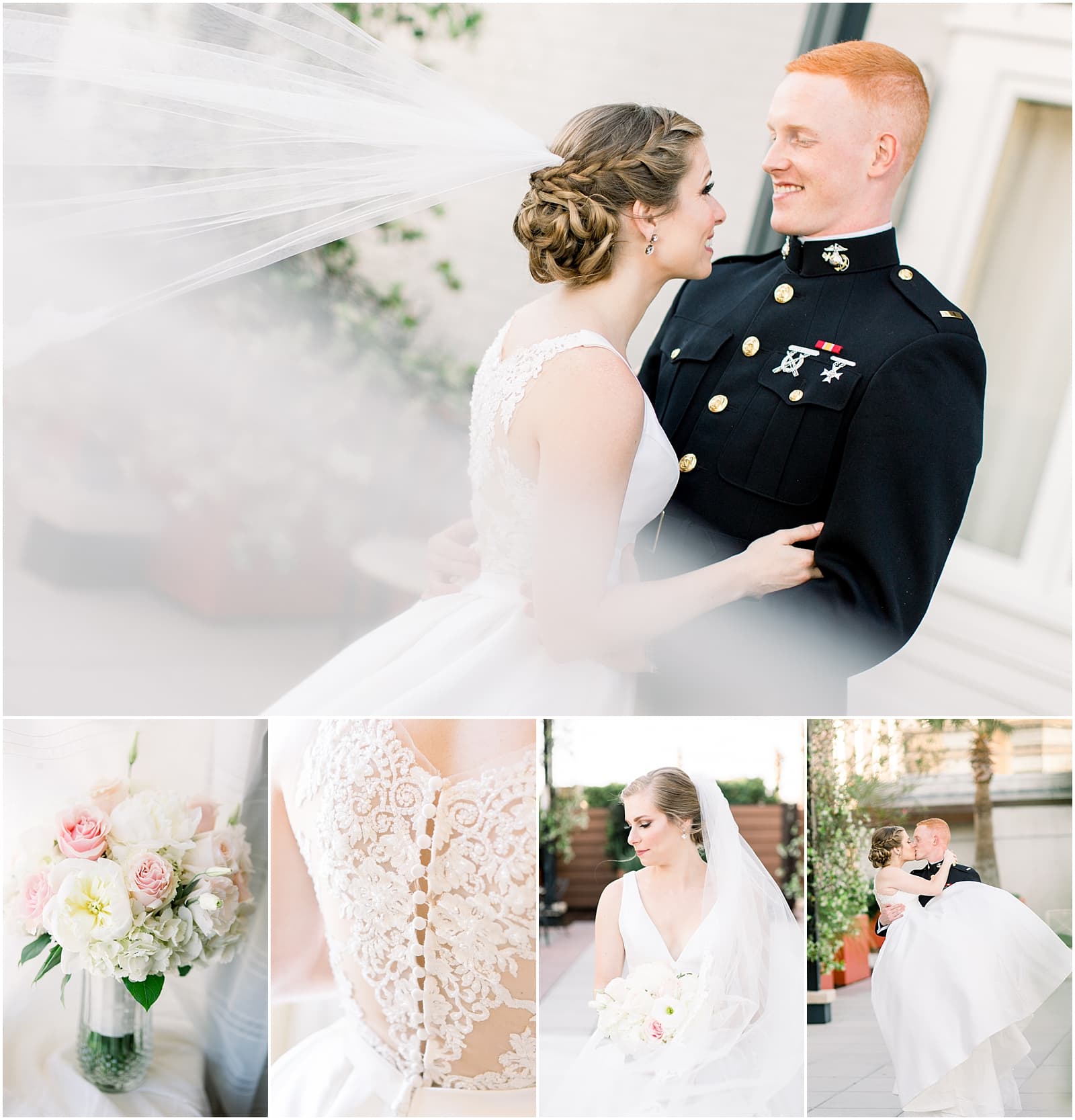 Hannah + Dan — Jennie Tewell Photography