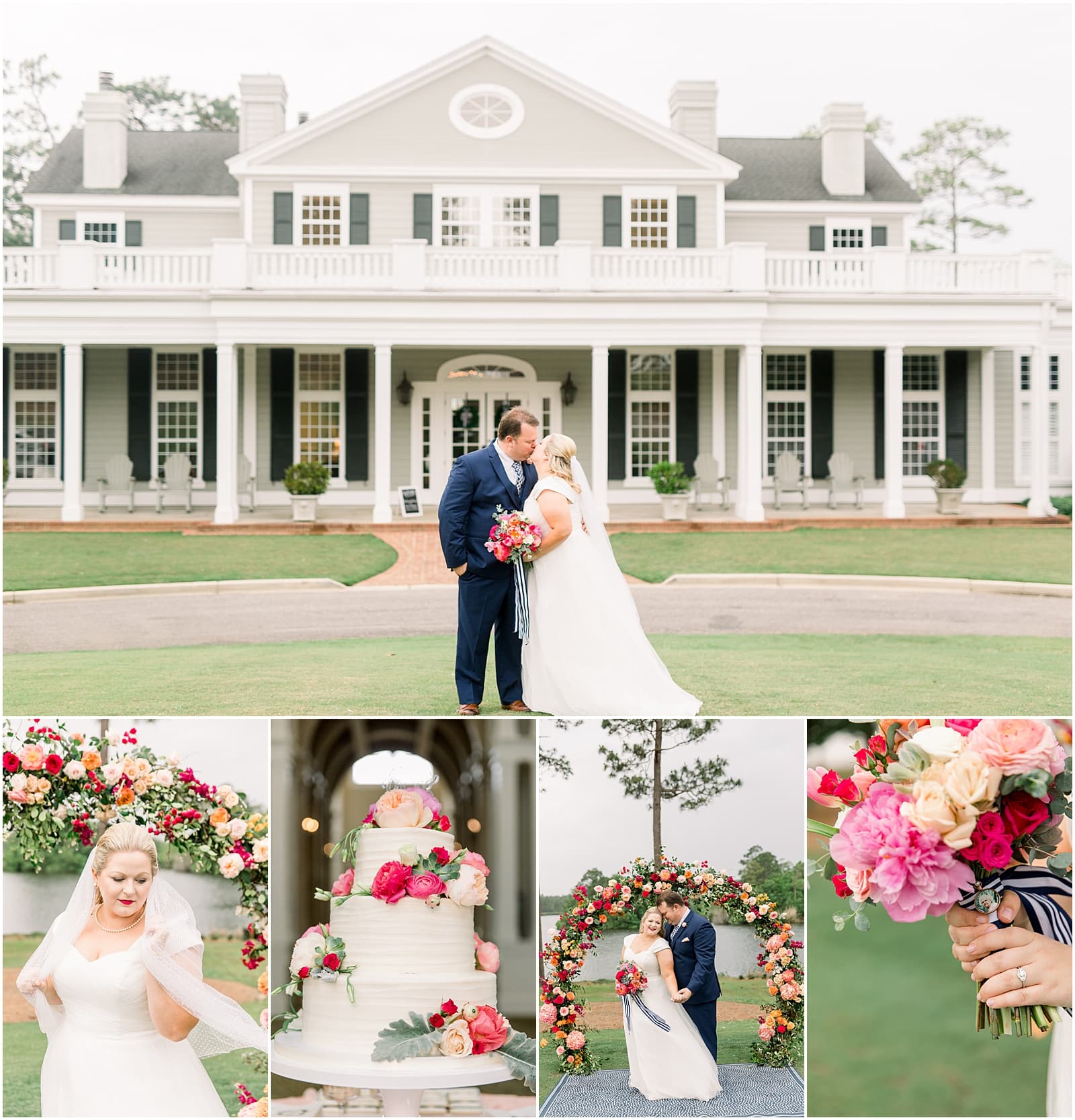 Brittany + Kevin — Jennie Tewell Photography