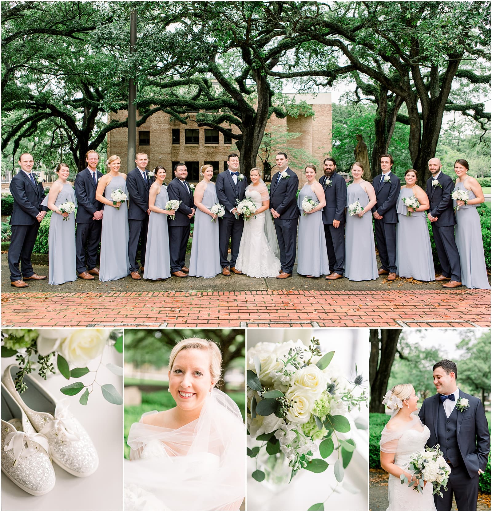Kary + Eric — Jennie Tewell Photography