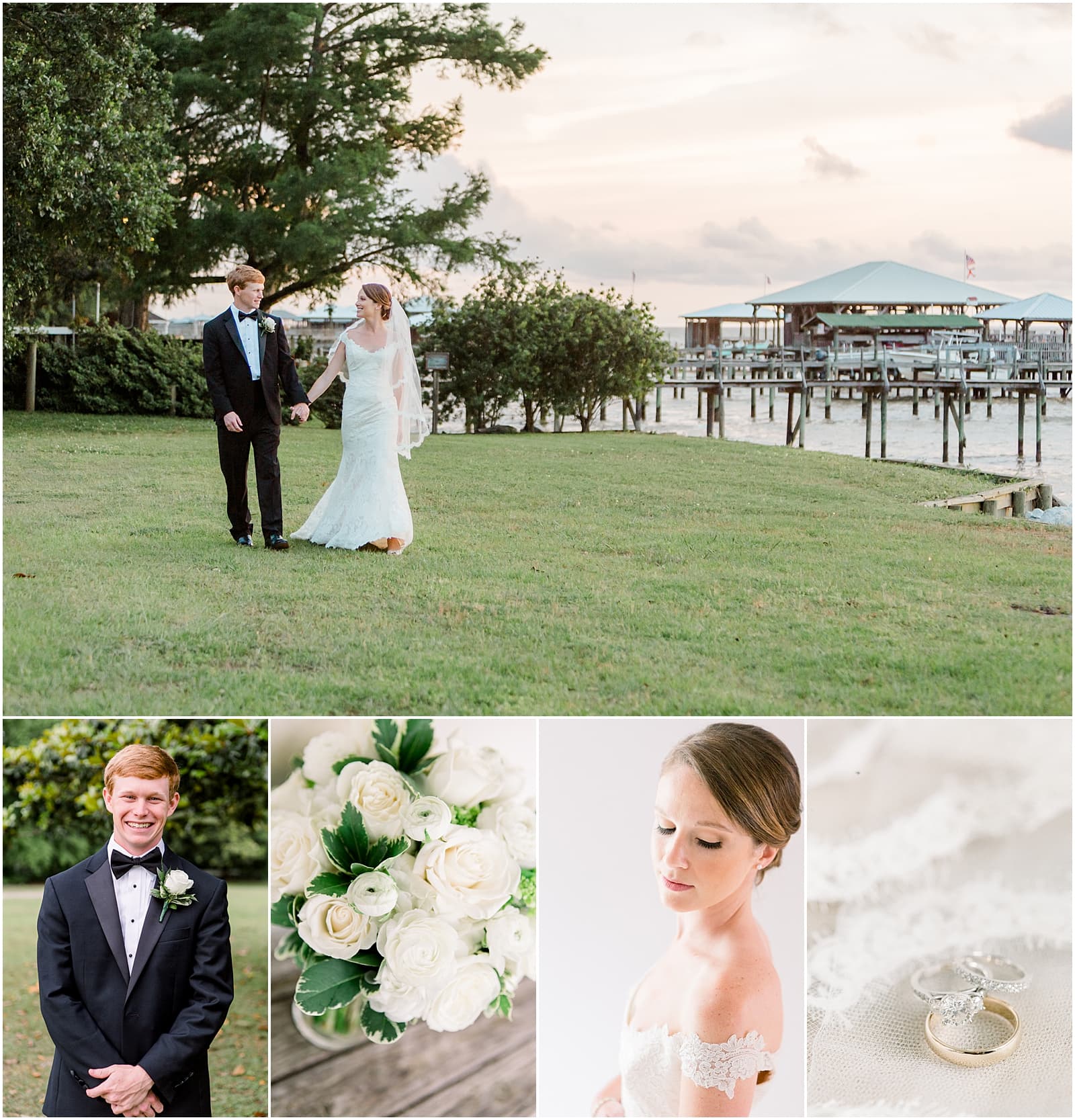Caylee + Ryan — Jennie Tewell Photography