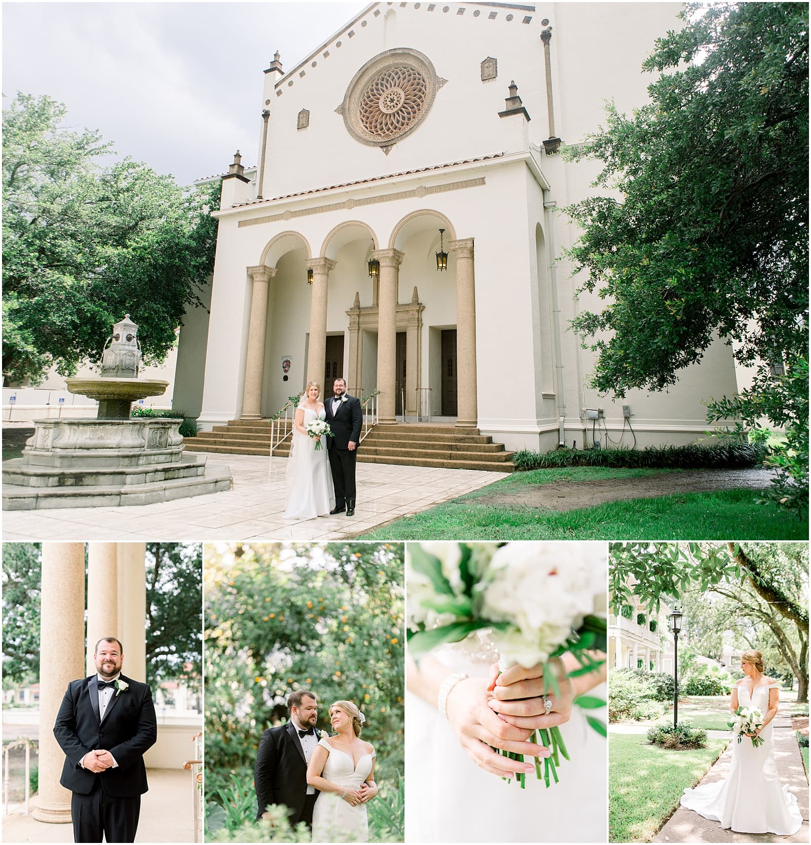 Elizabeth + Craig — Jennie Tewell Photography