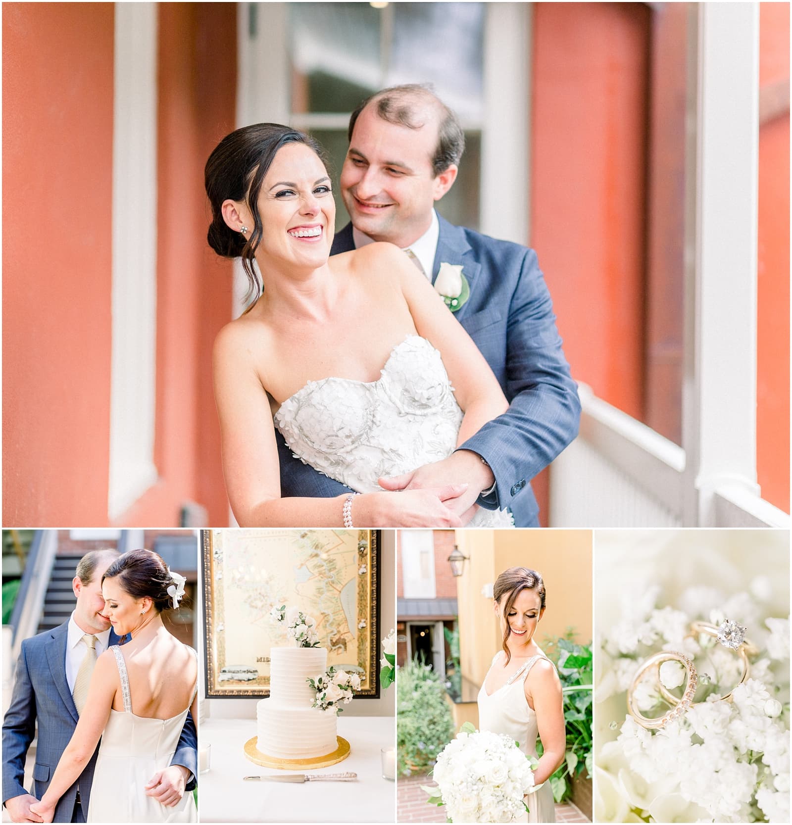 Chelsea + Colin — Jennie Tewell Photography
