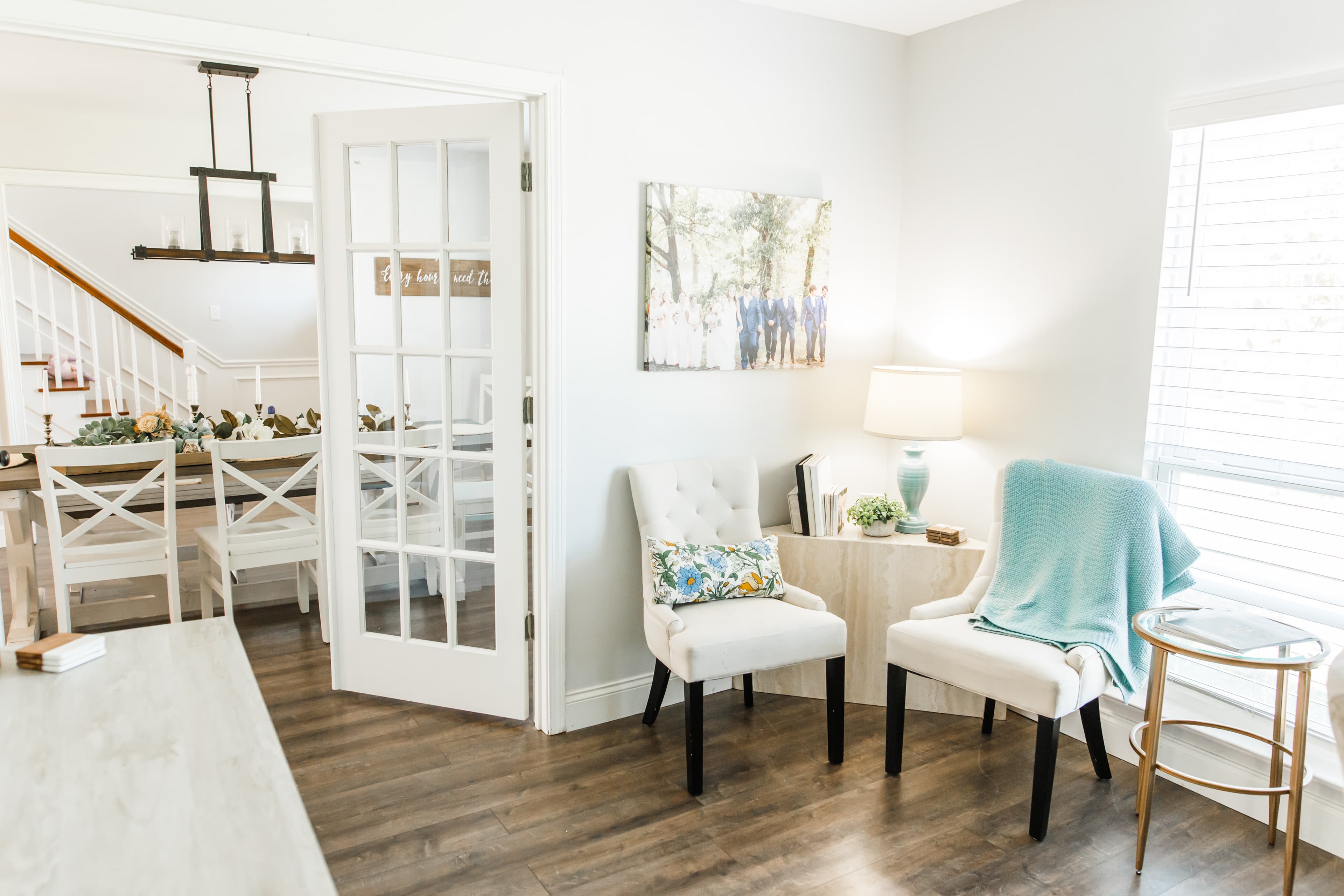 10 ways to be productive when working at home — Jennie Tewell Photography