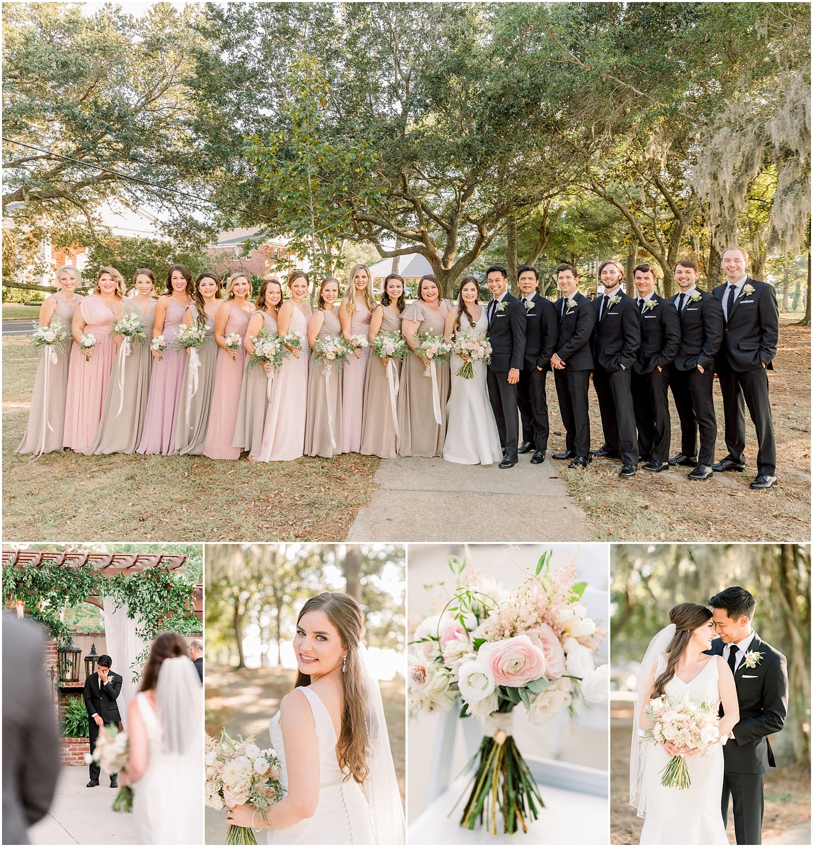 Amanda + Karl — Jennie Tewell Photography
