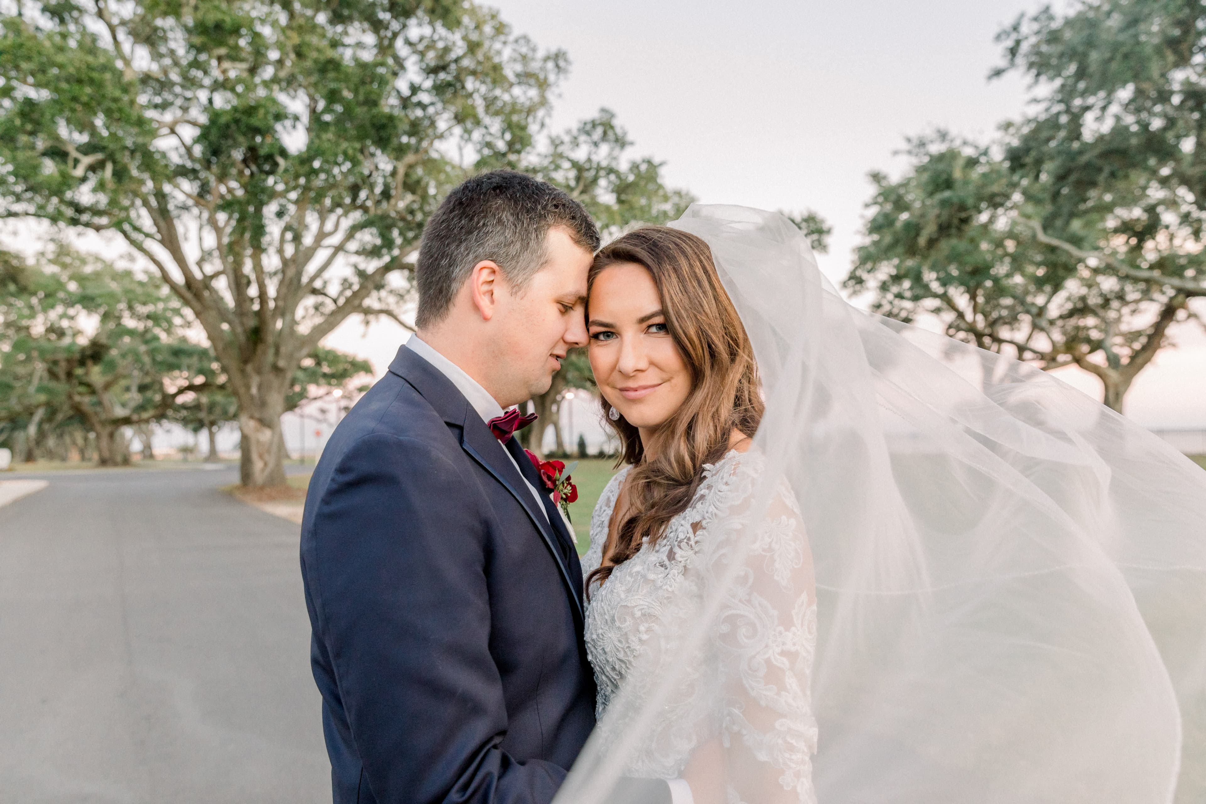 Haley + Danny — Jennie Tewell Photography